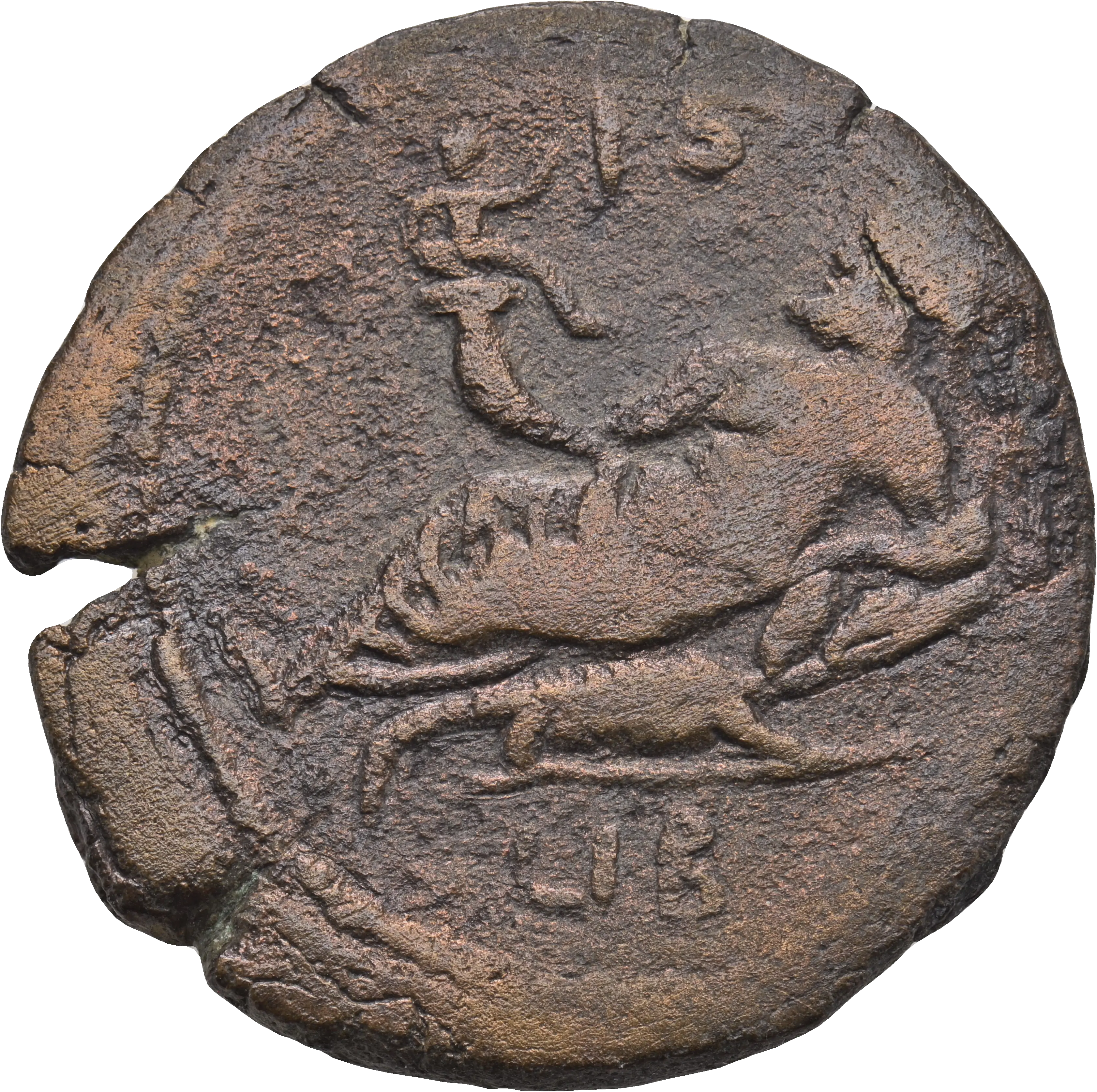 Image of the obverse