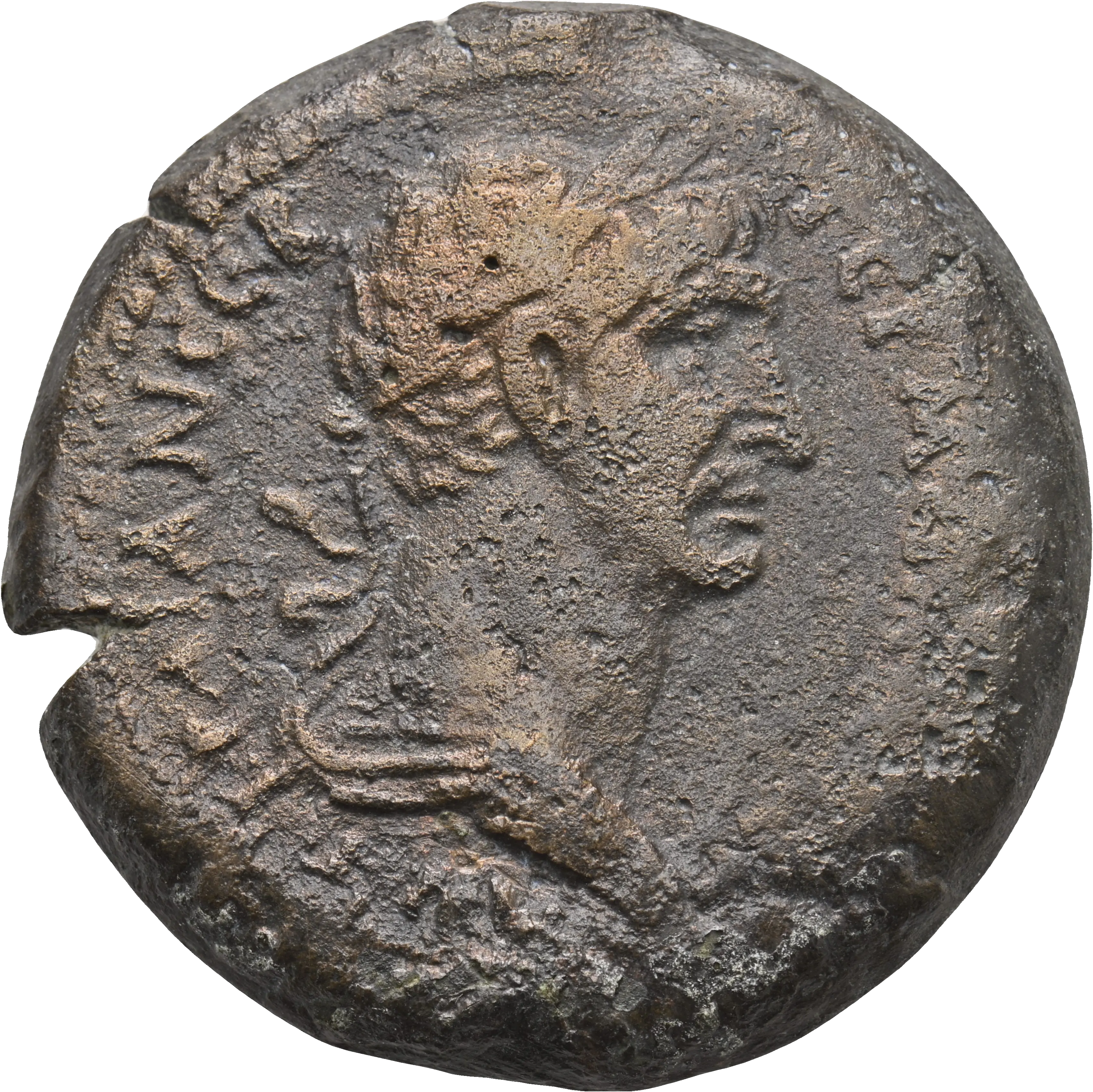 Image of the obverse