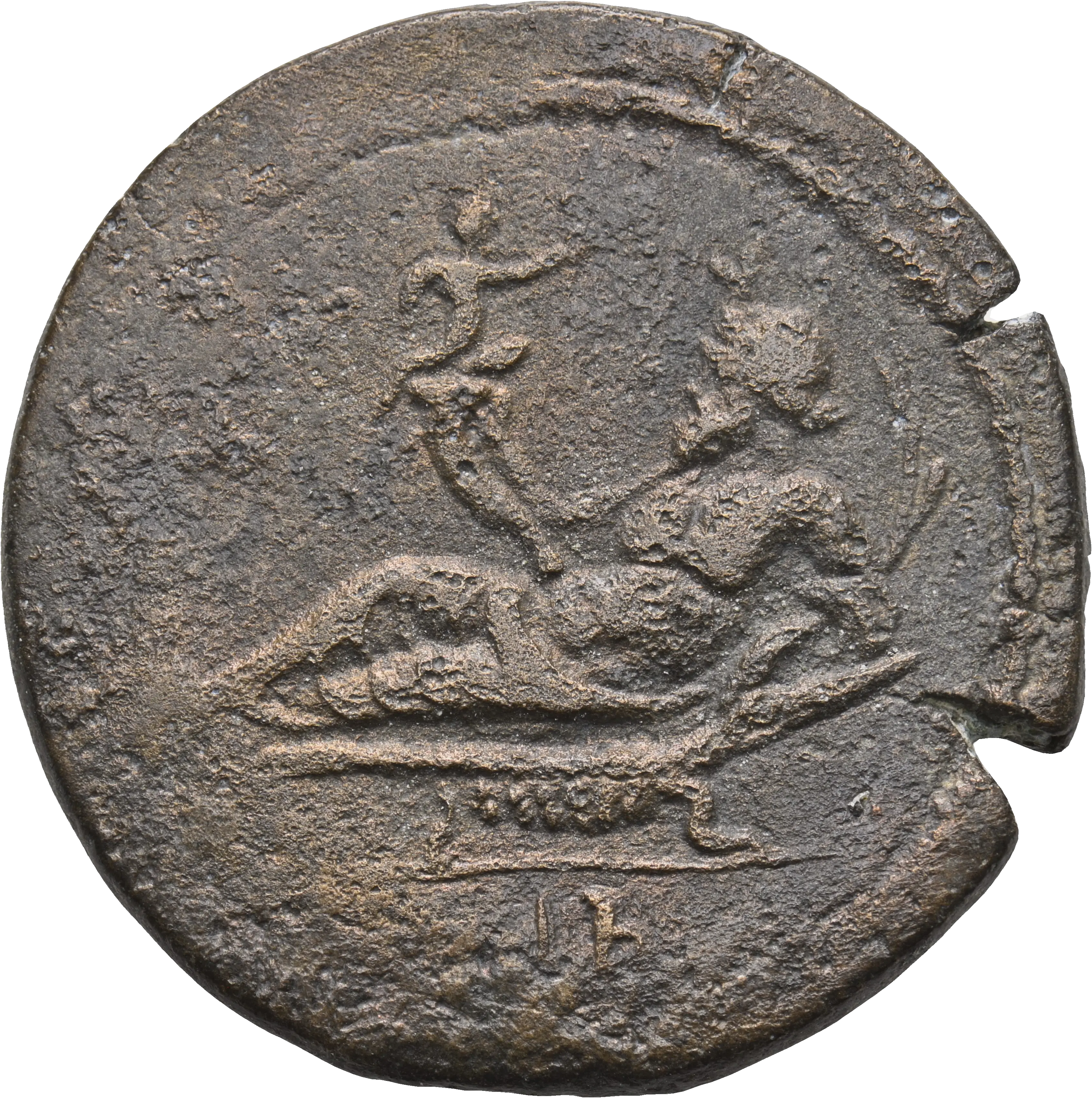 Image of the obverse