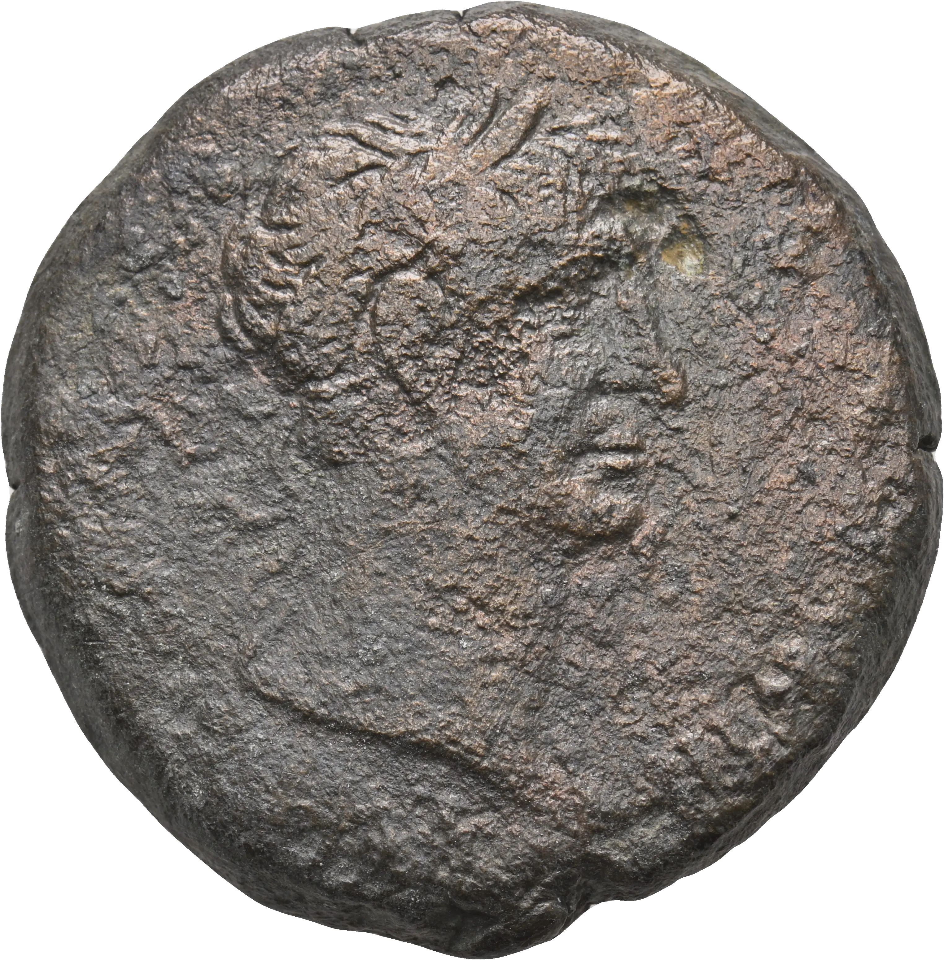 Image of the obverse