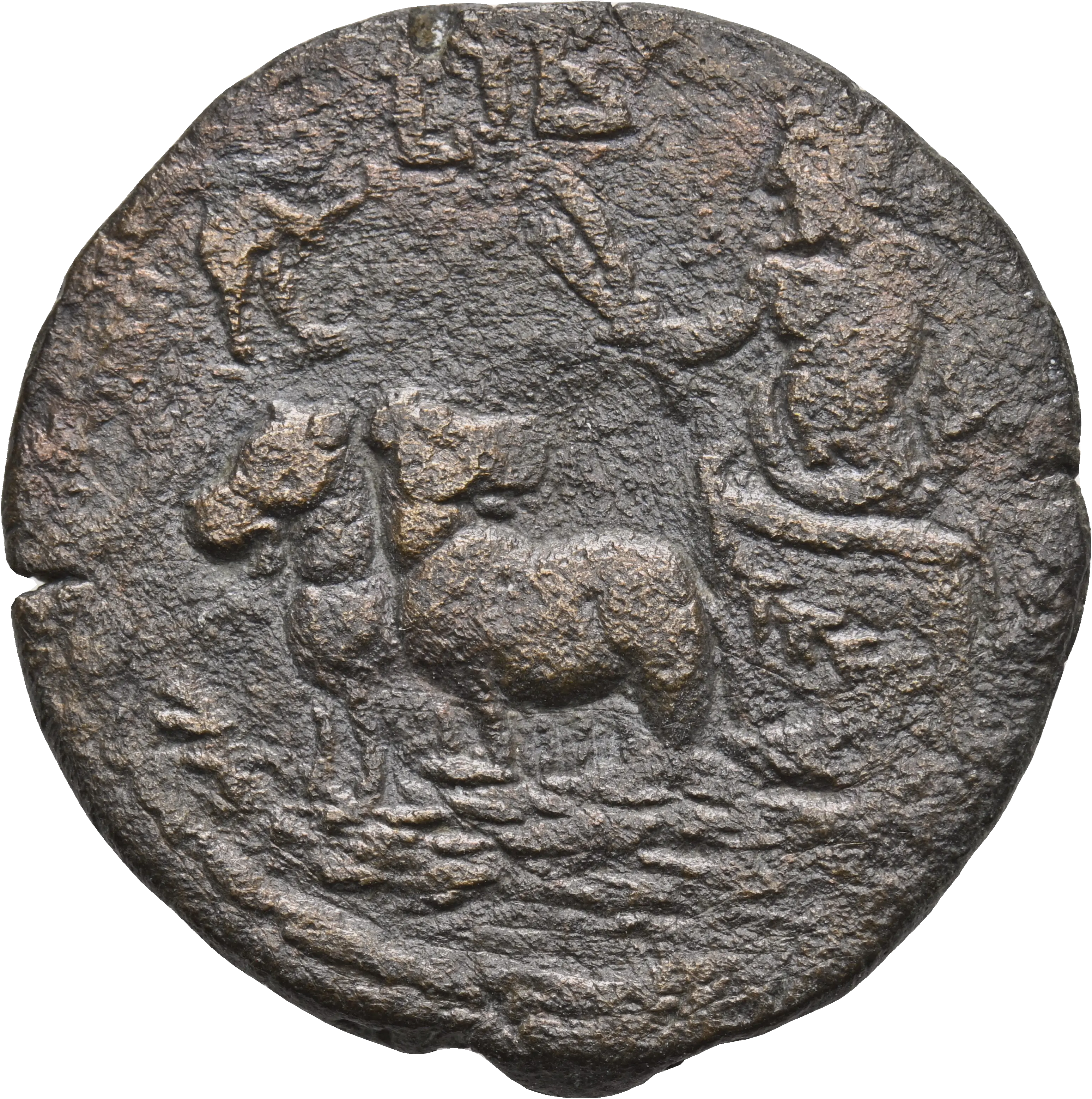 Image of the obverse