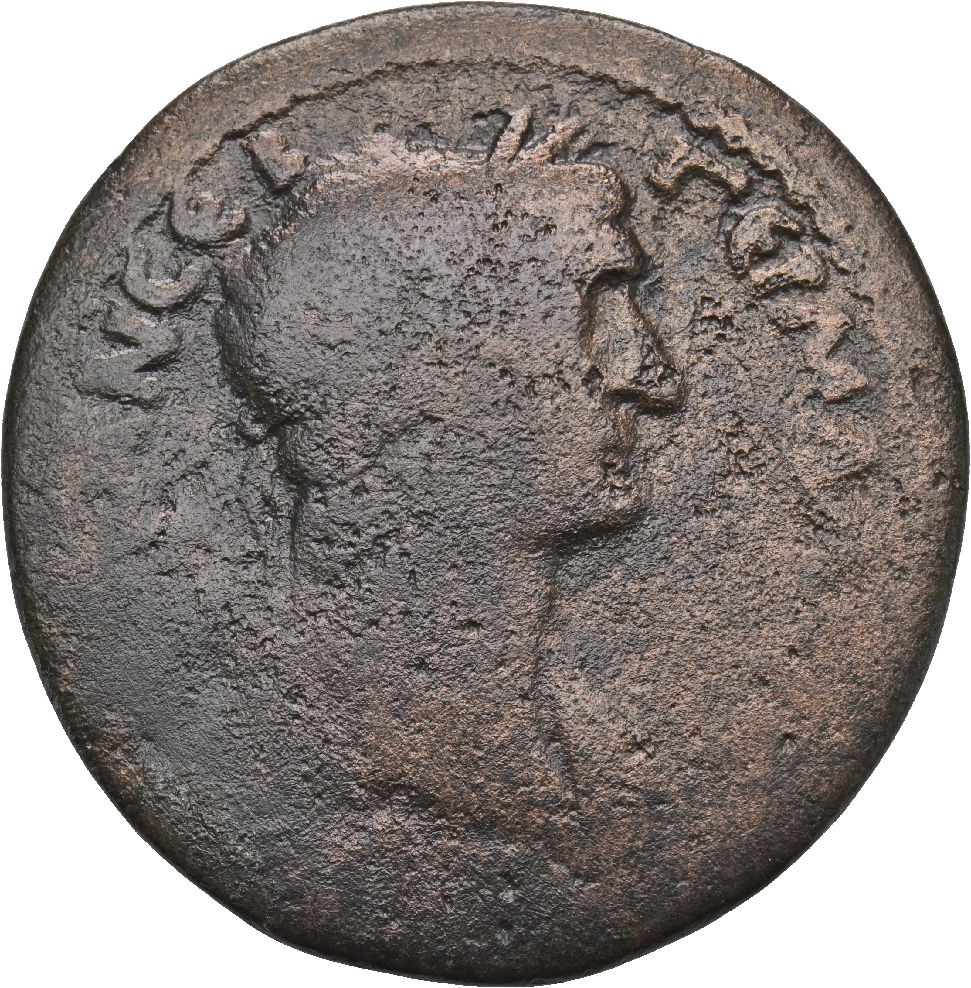 Image of the obverse