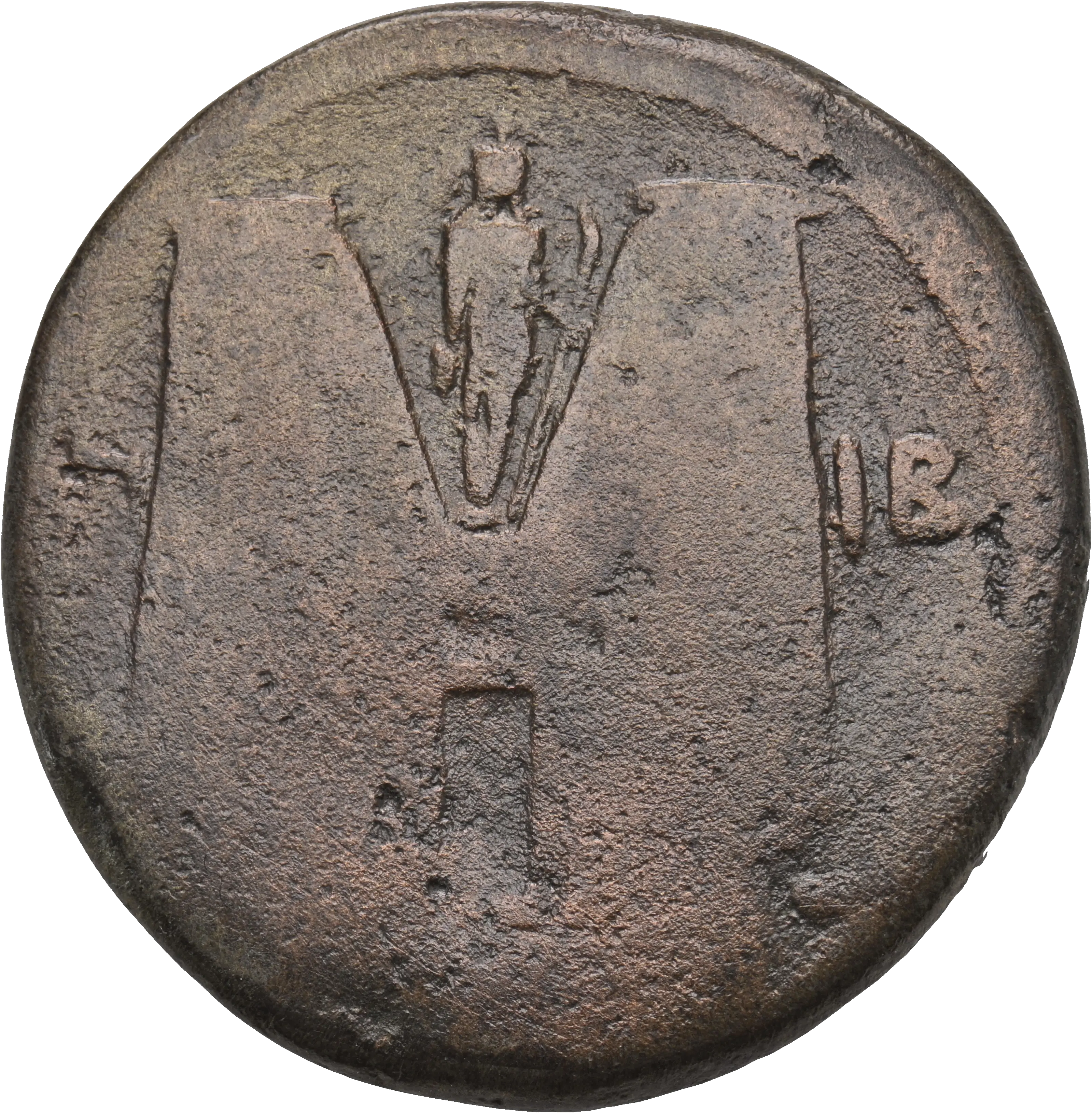 Image of the obverse