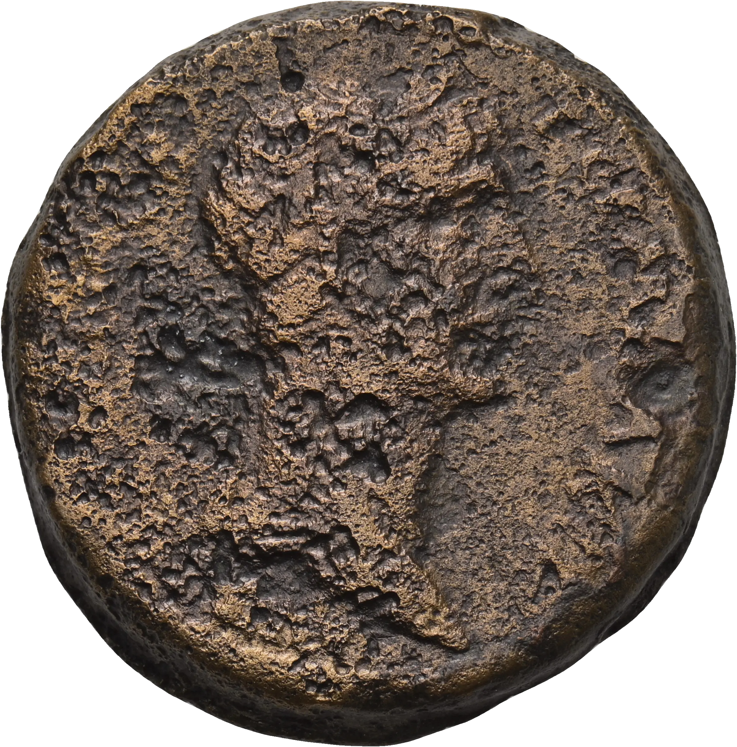 Image of the obverse