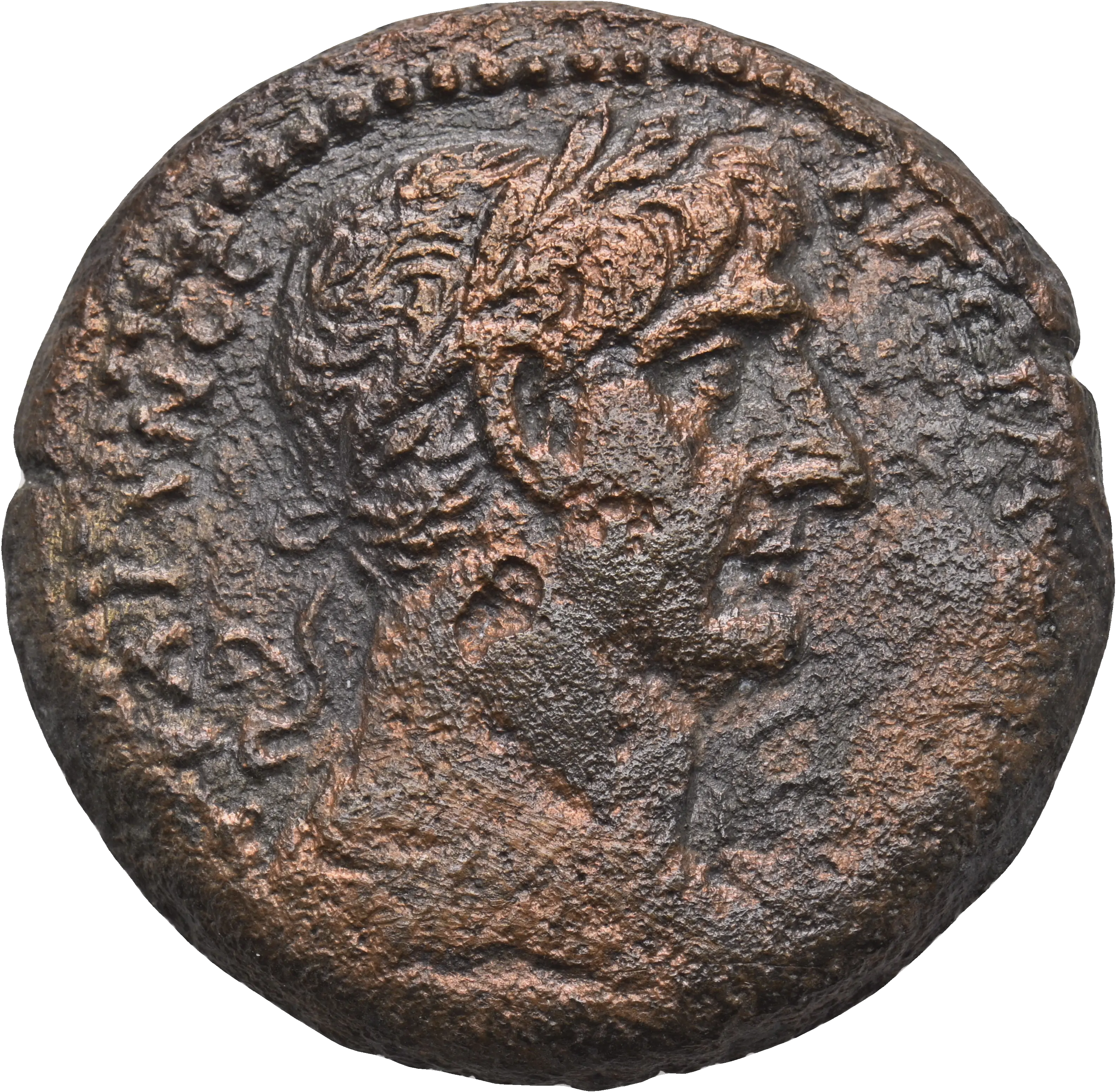 Image of the obverse