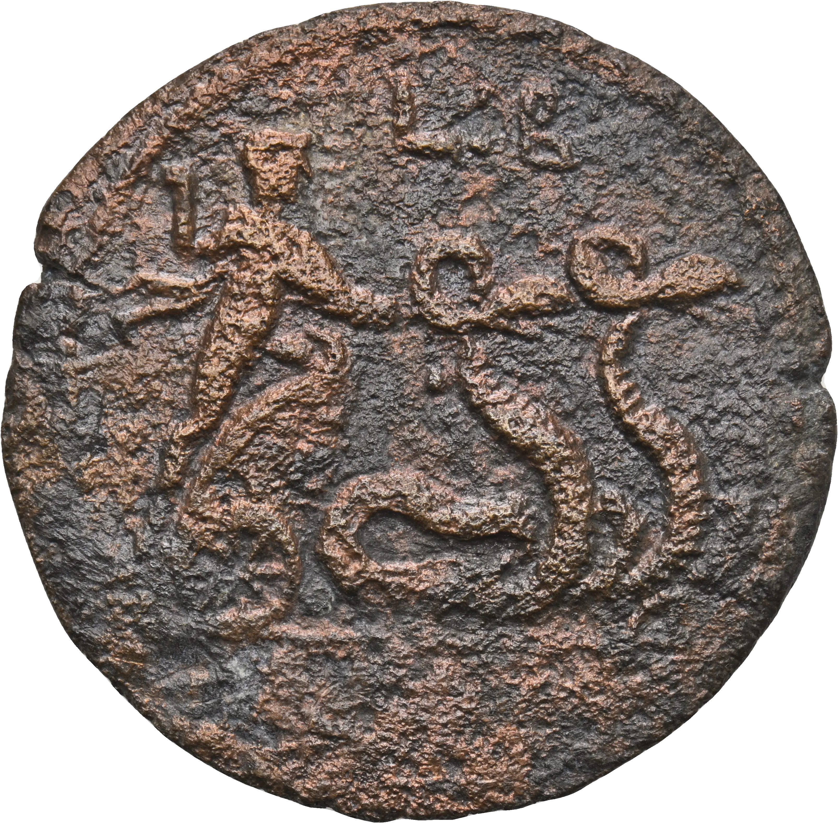 Image of the obverse