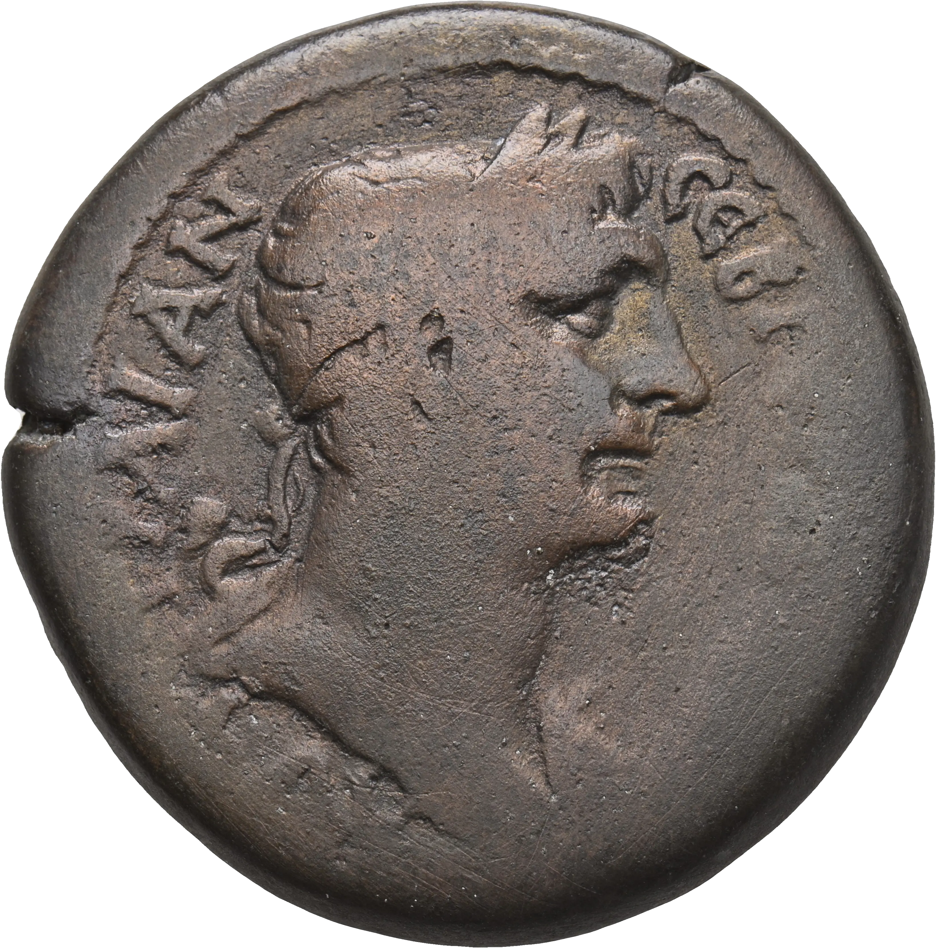 Image of the obverse
