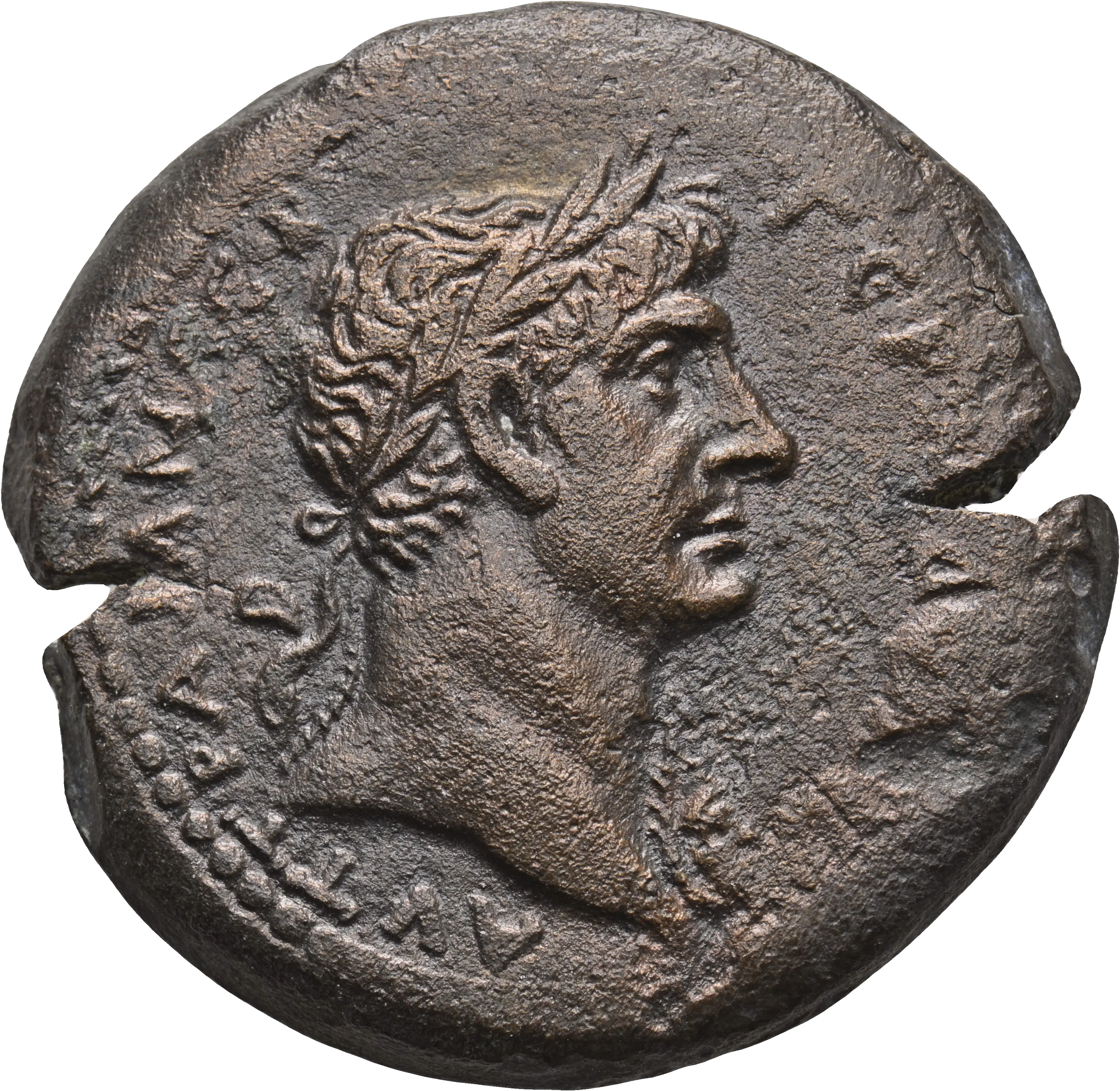 Image of the obverse