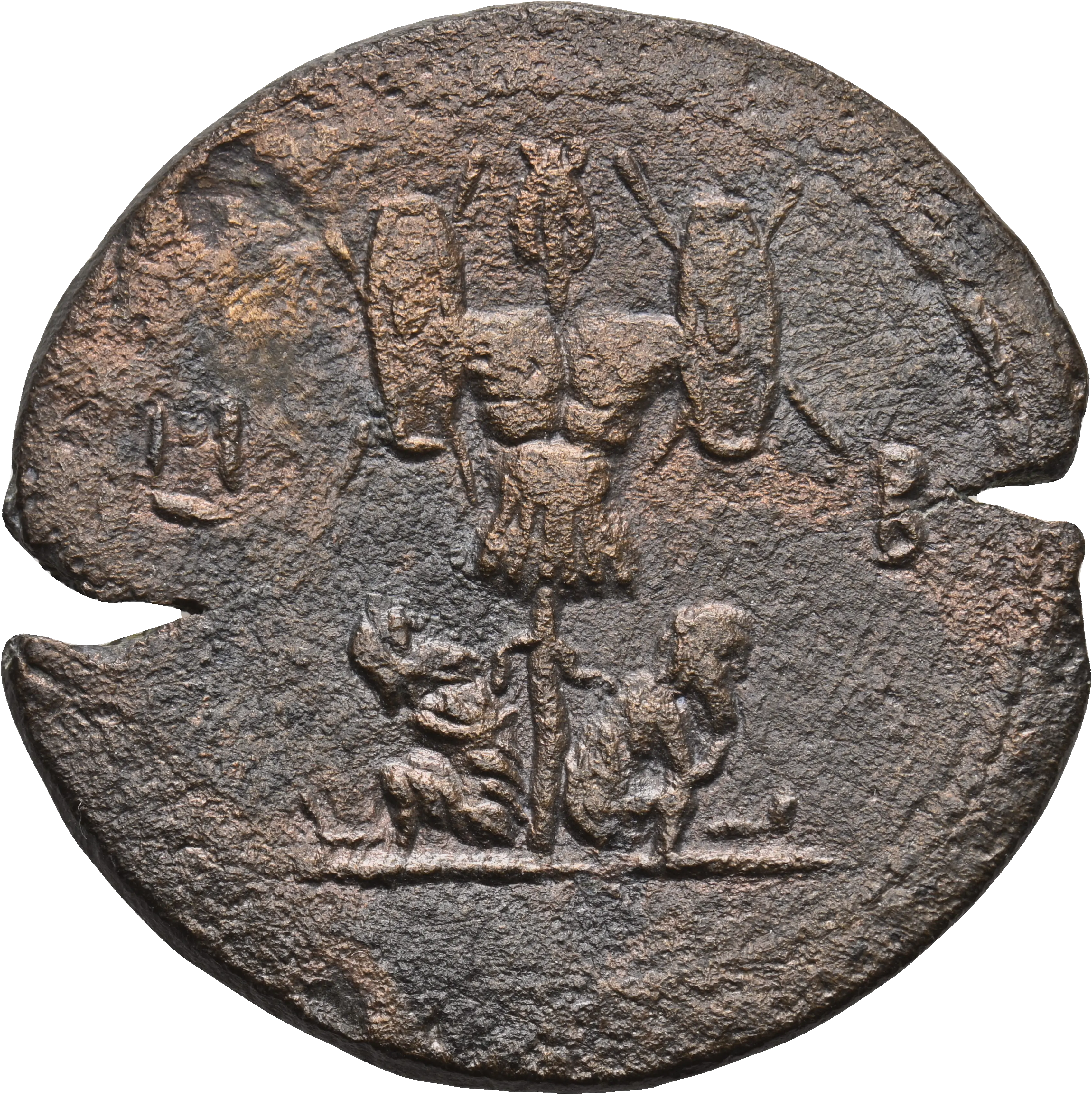Image of the obverse