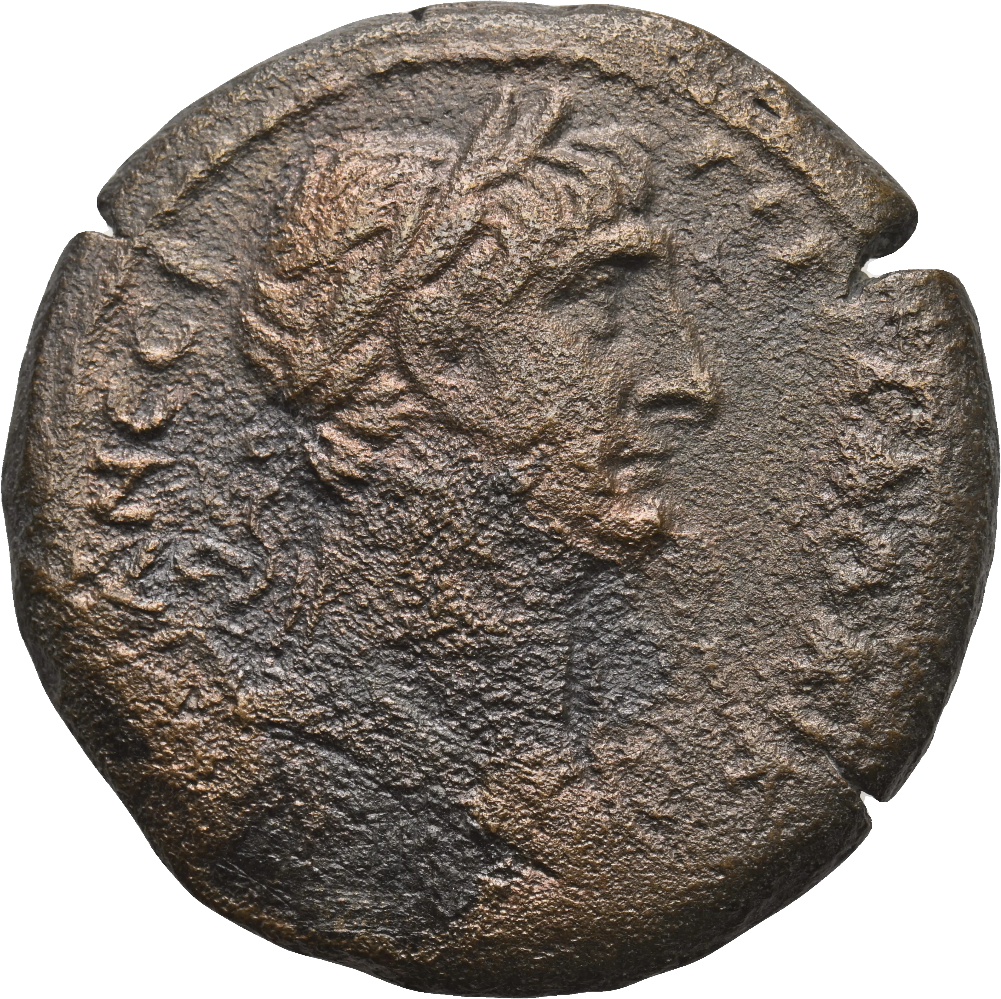 Image of the obverse