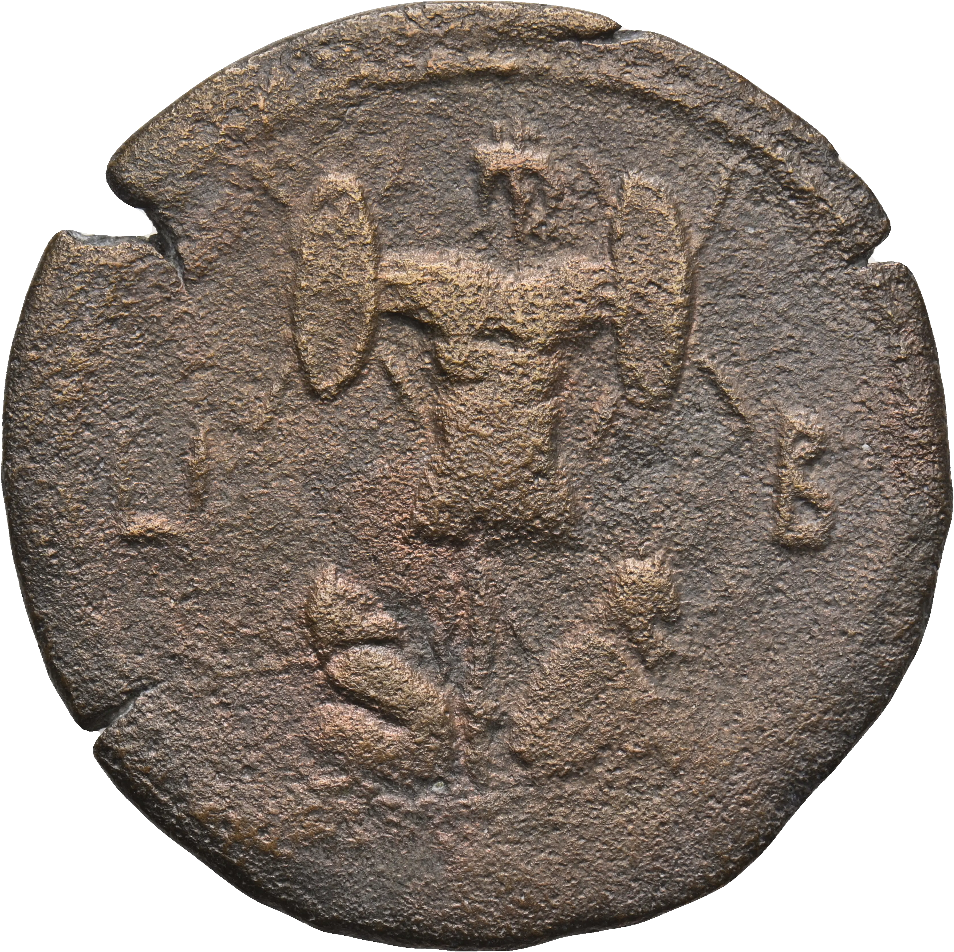 Image of the obverse