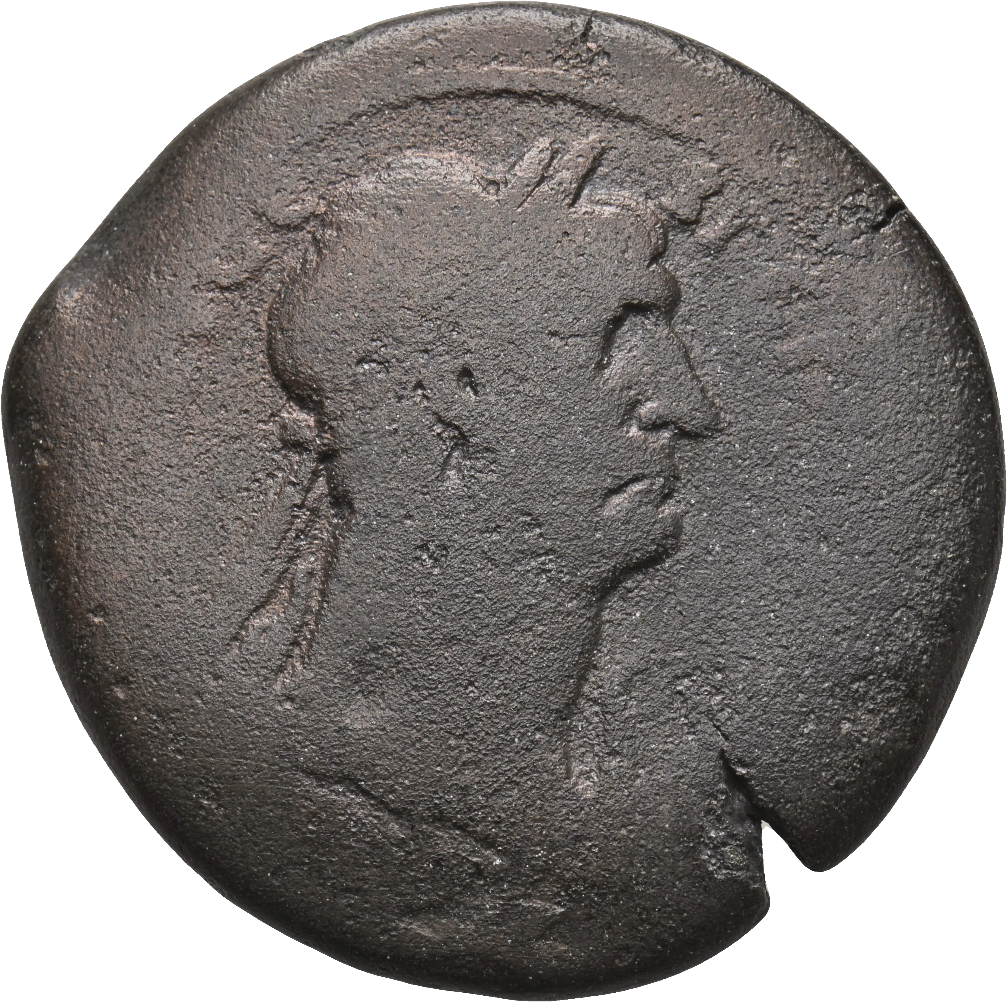 Image of the obverse