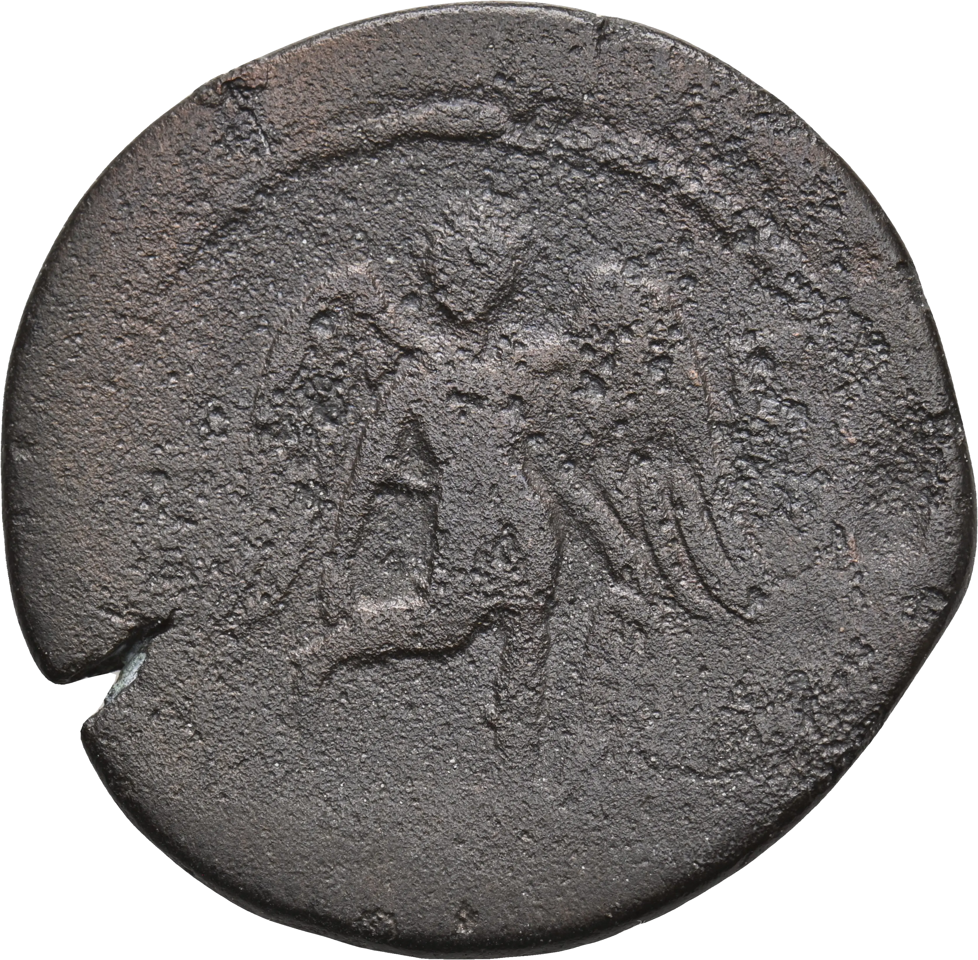 Image of the obverse