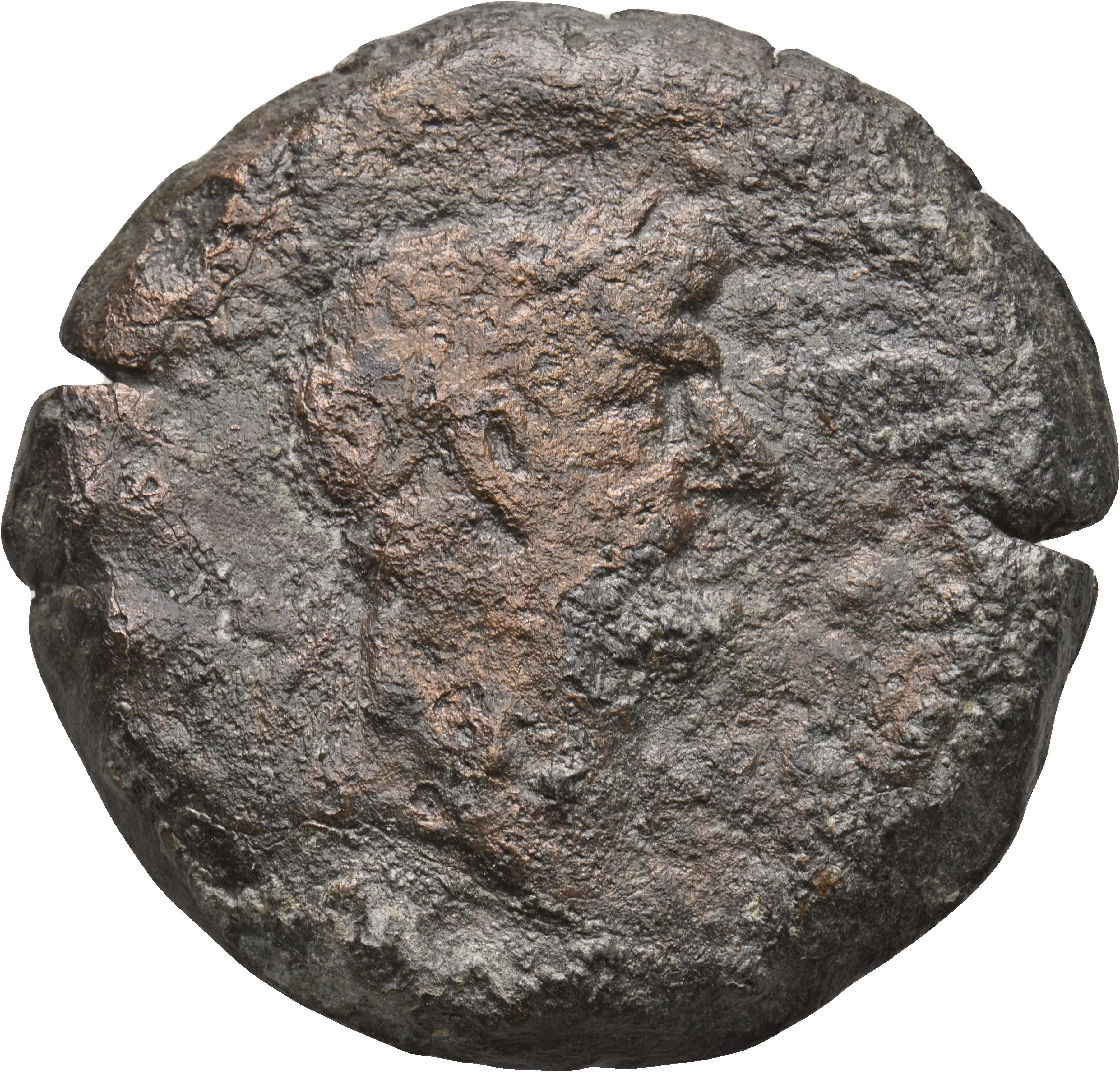 Image of the obverse