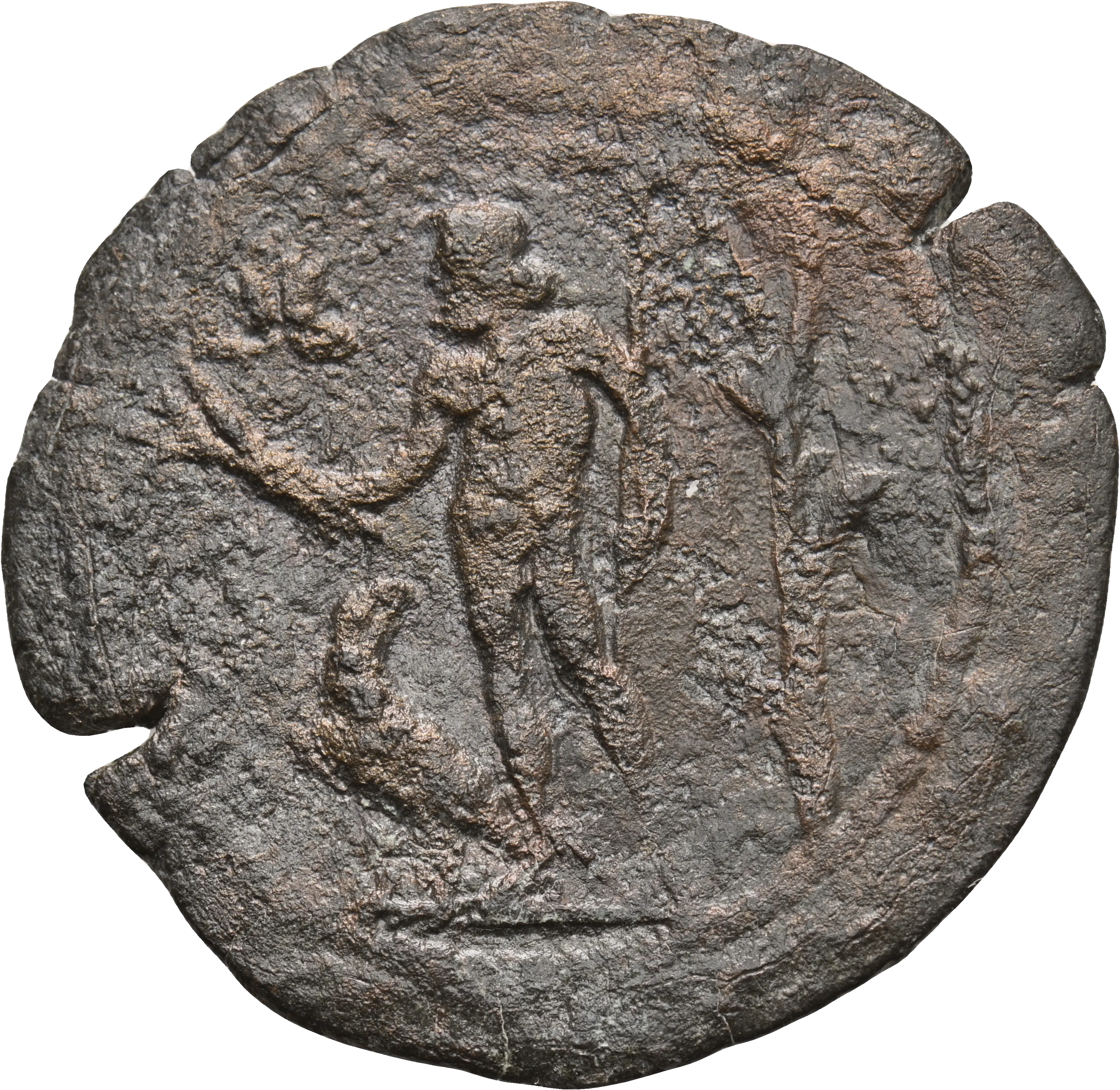 Image of the obverse