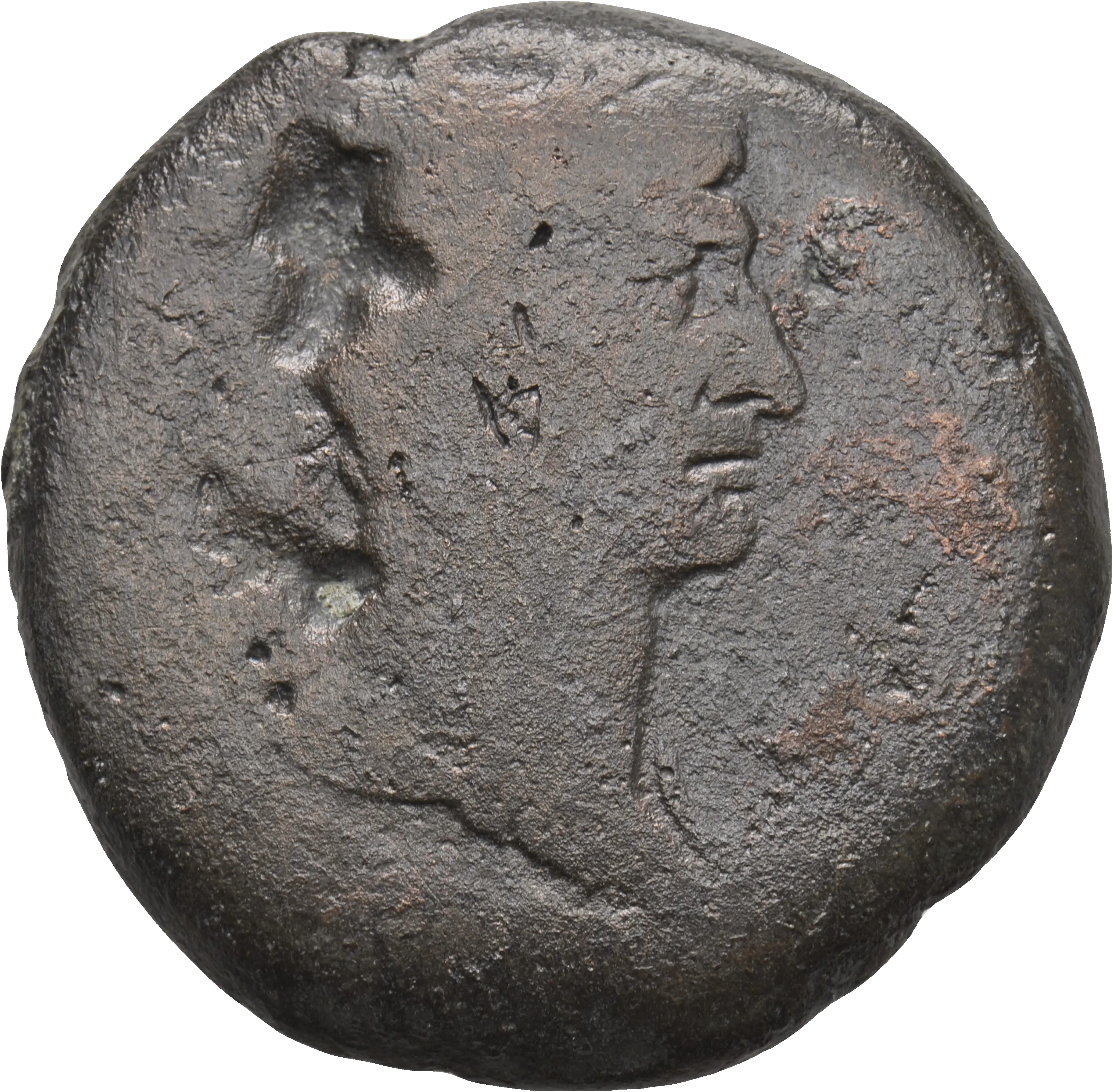 Image of the obverse