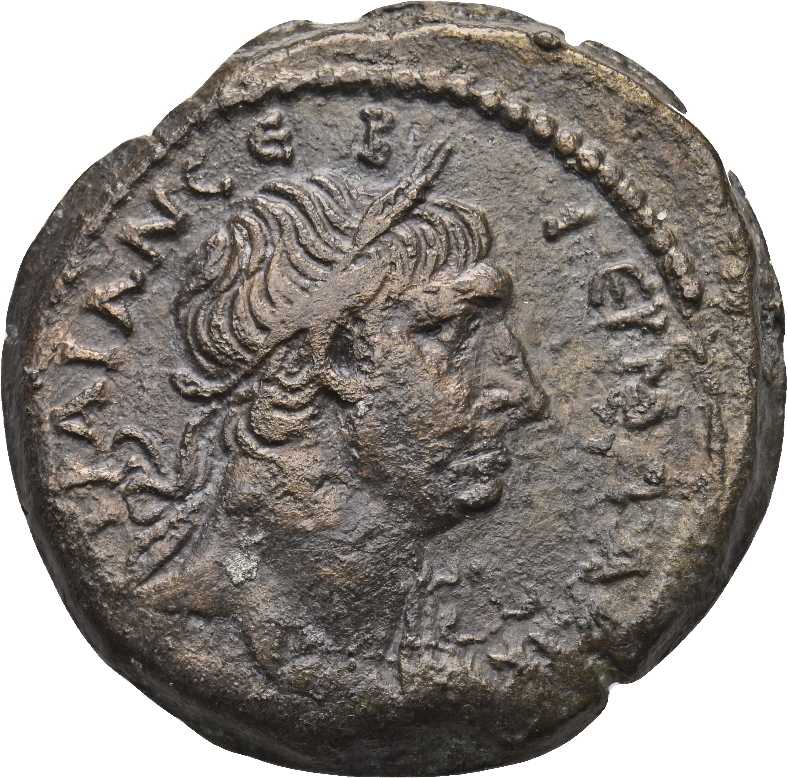 Image of the obverse
