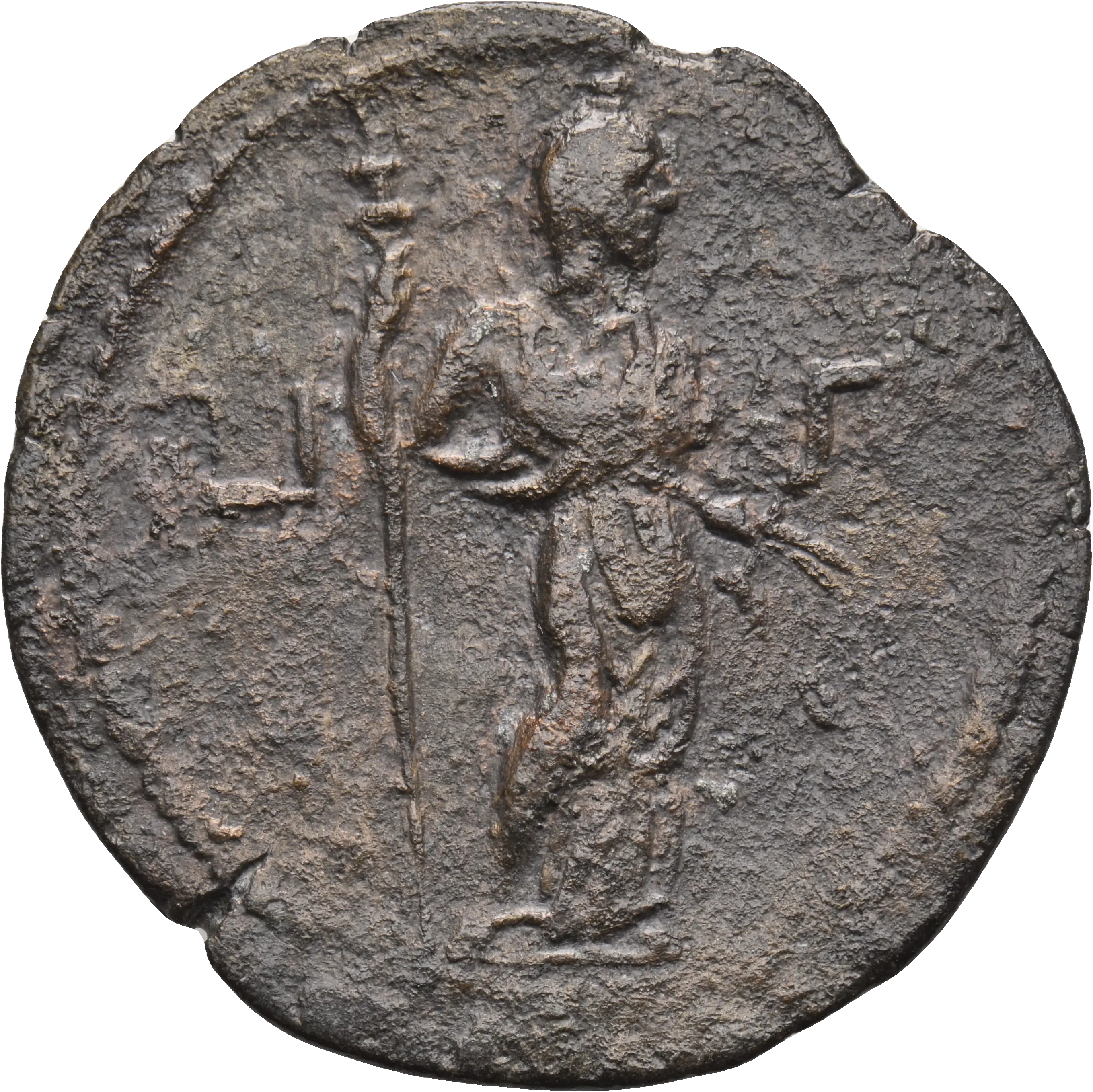 Image of the obverse