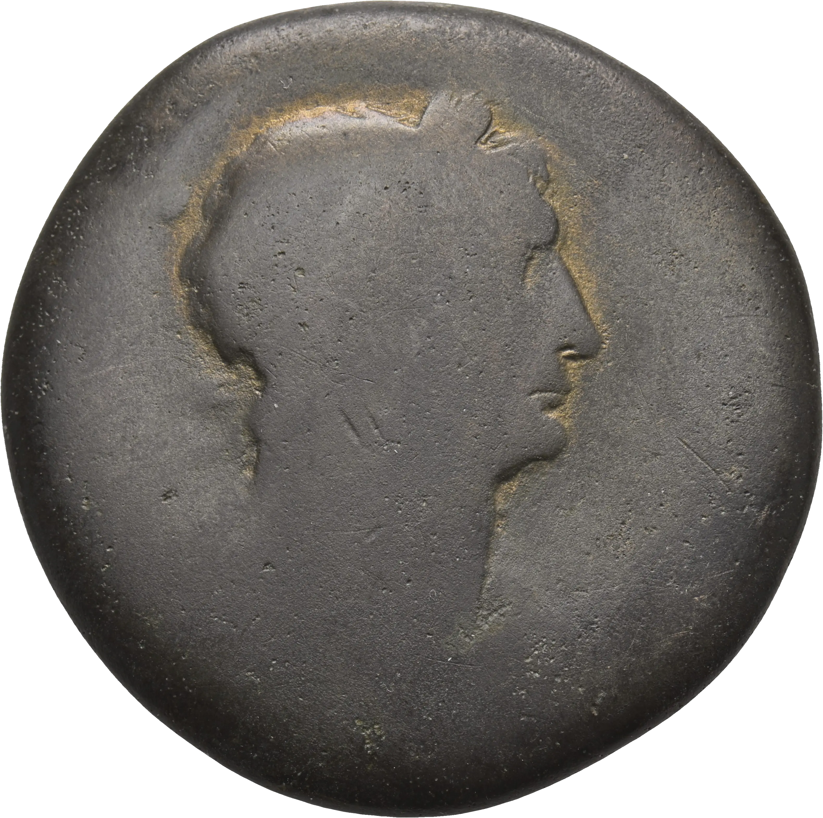 Image of the obverse