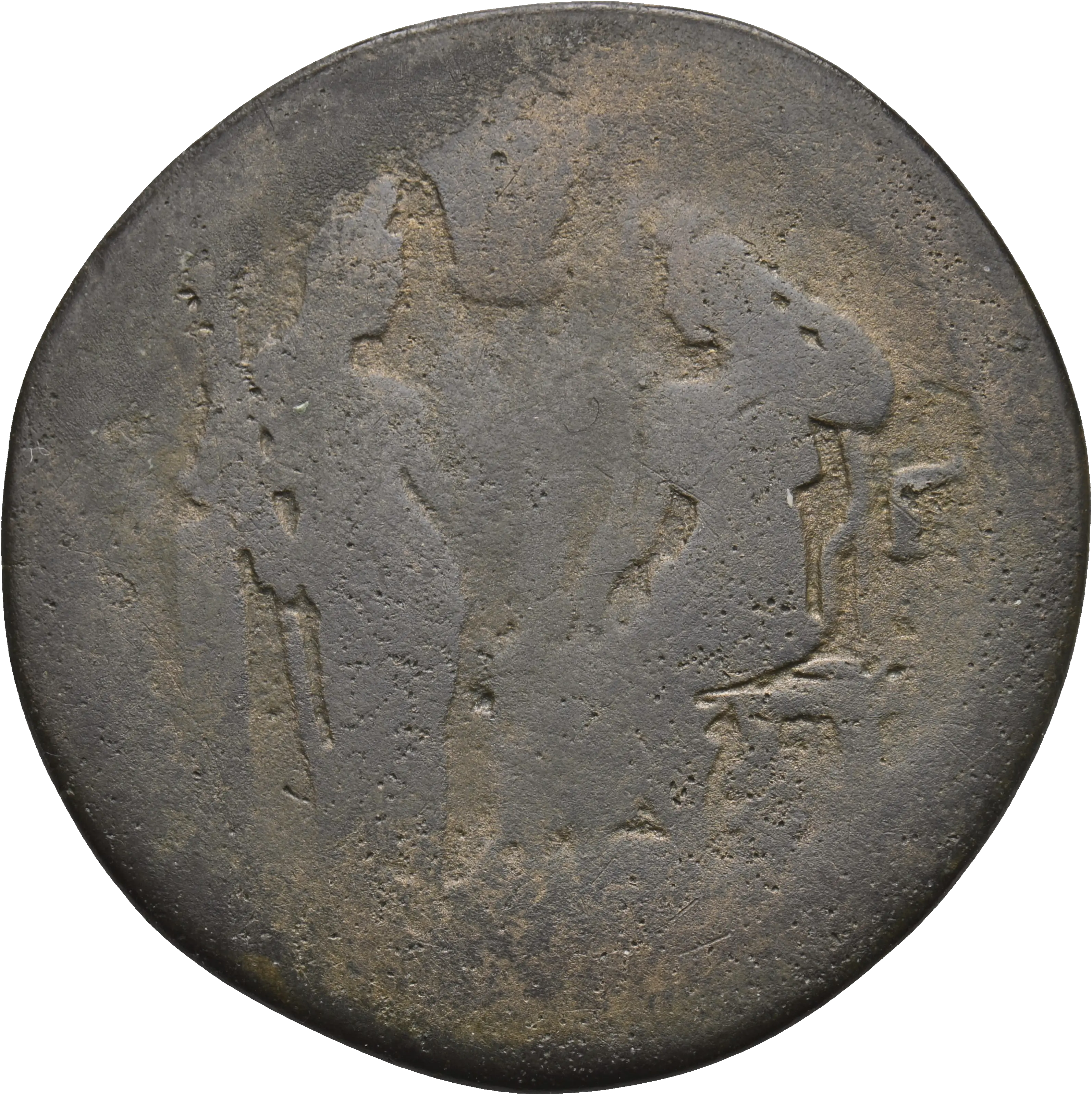 Image of the obverse