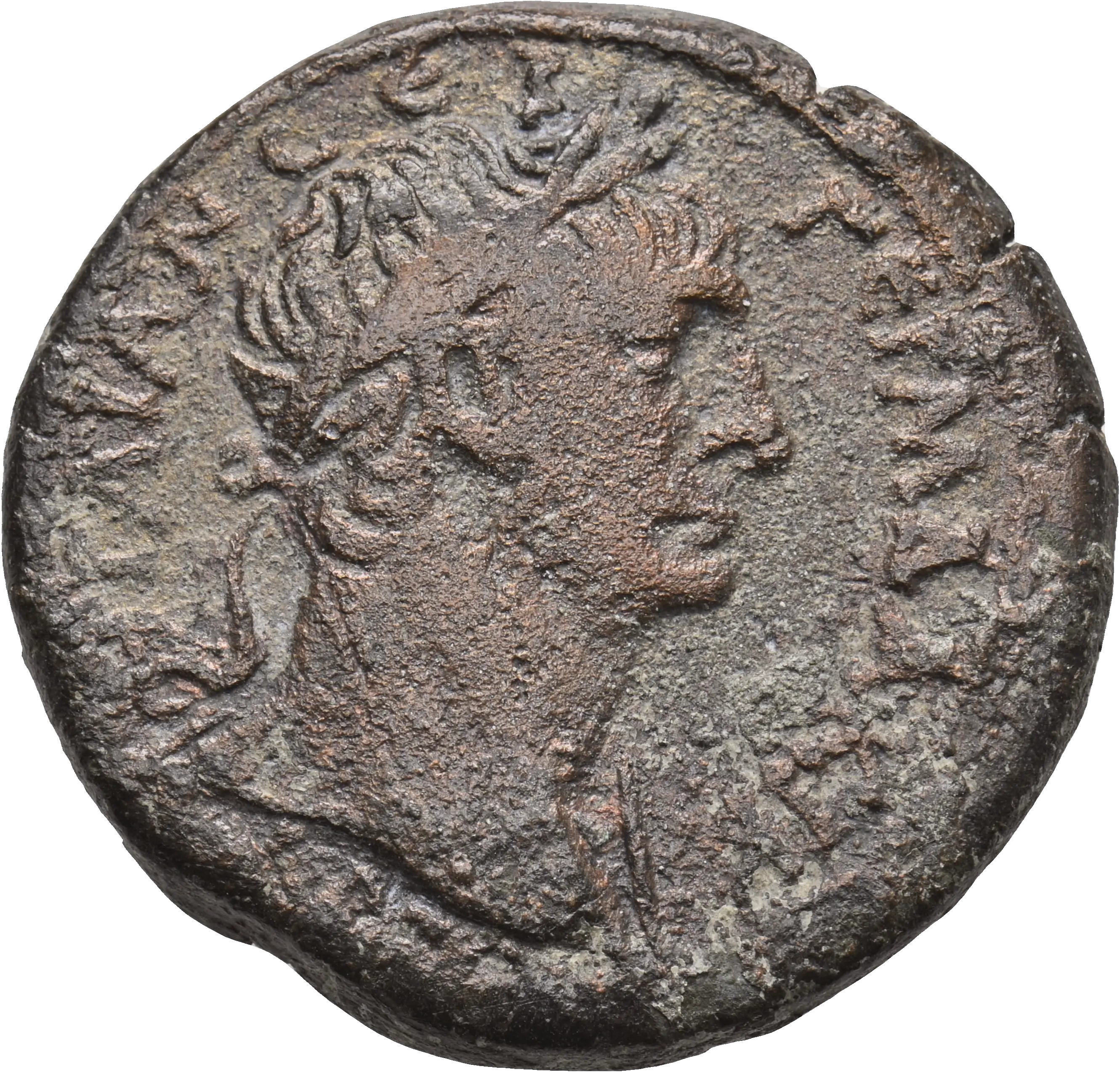 Image of the obverse