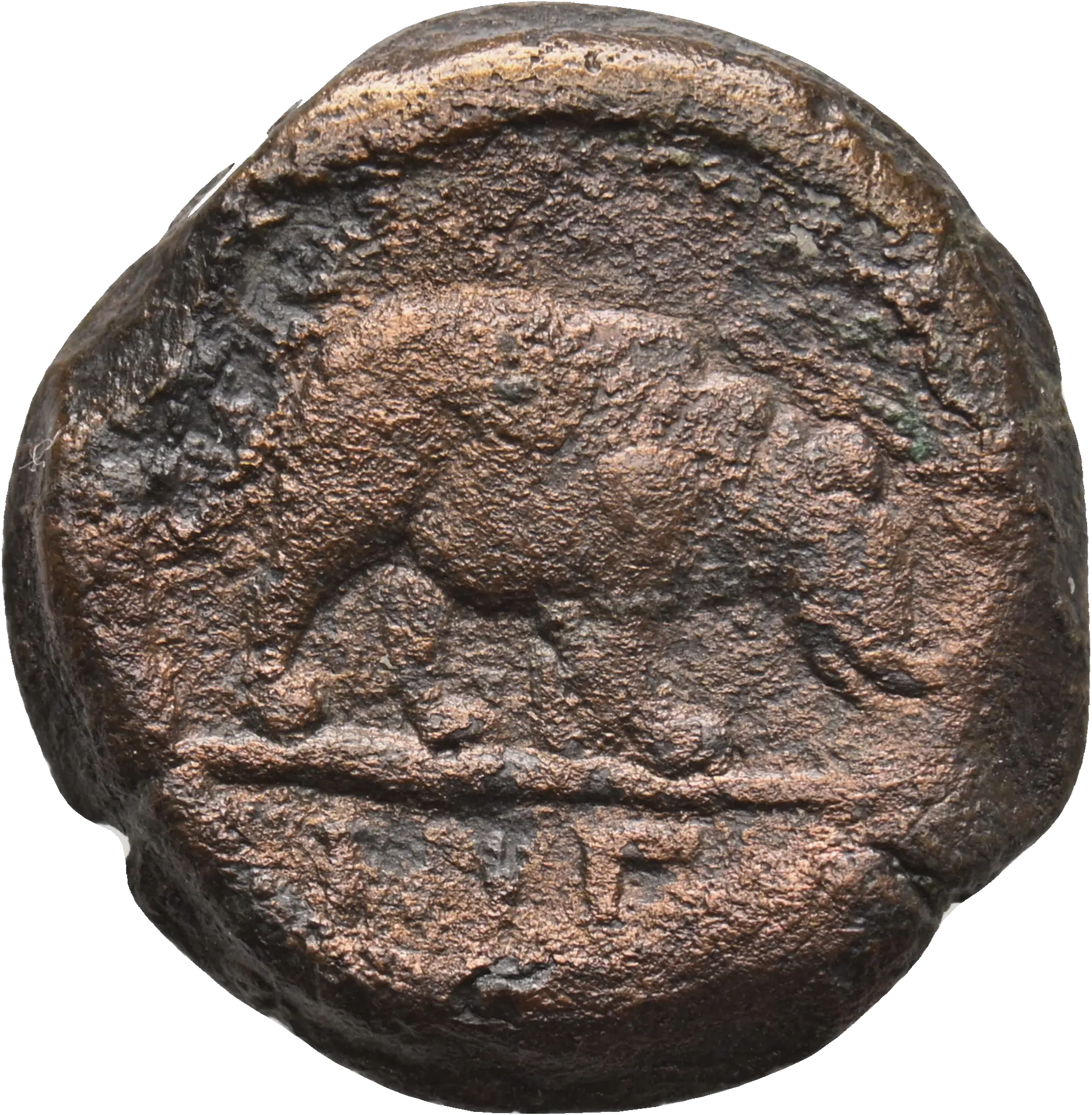 Image of the obverse