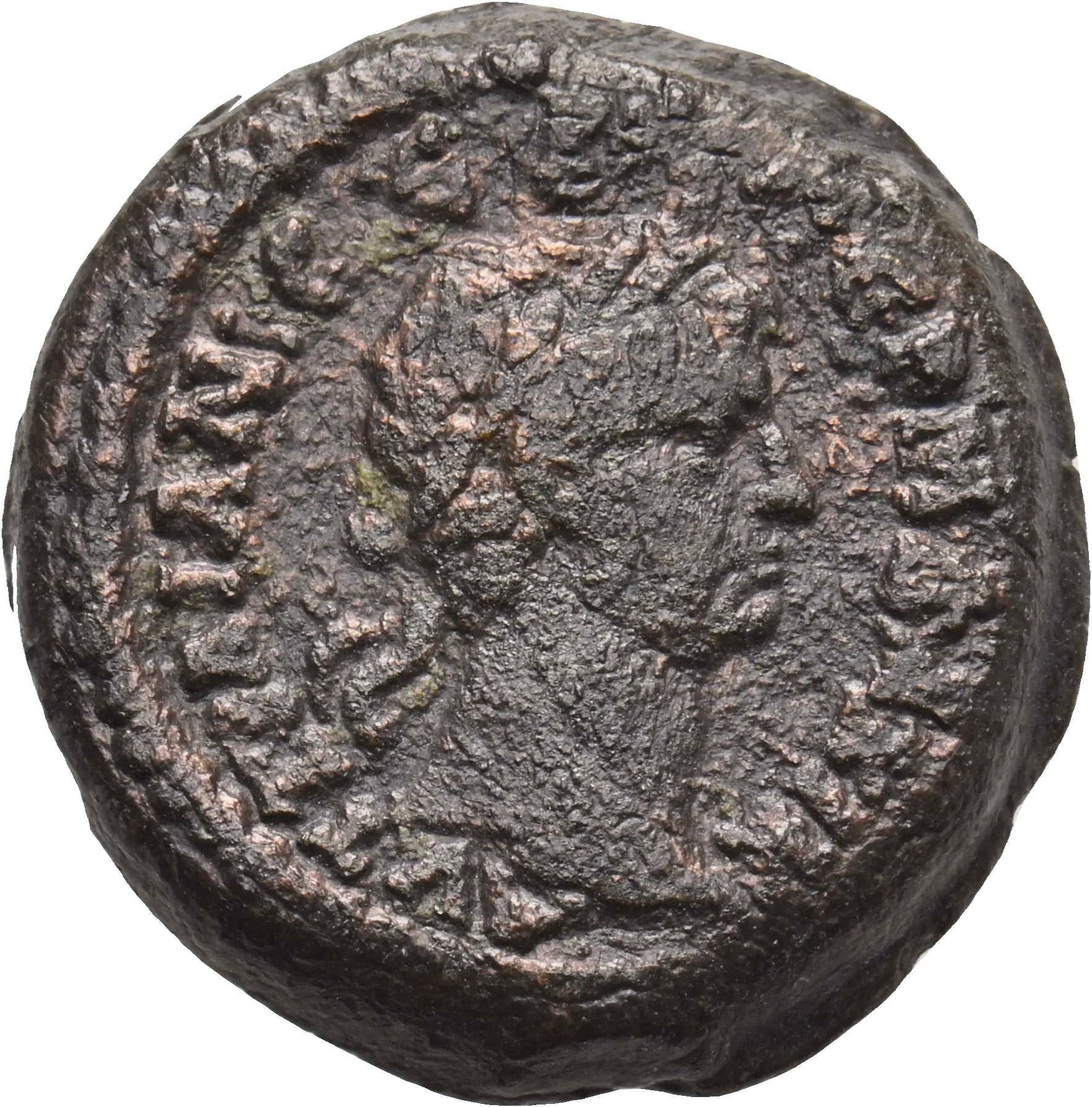 Image of the obverse
