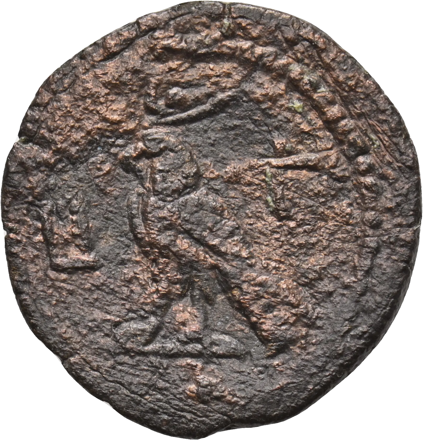 Image of the obverse