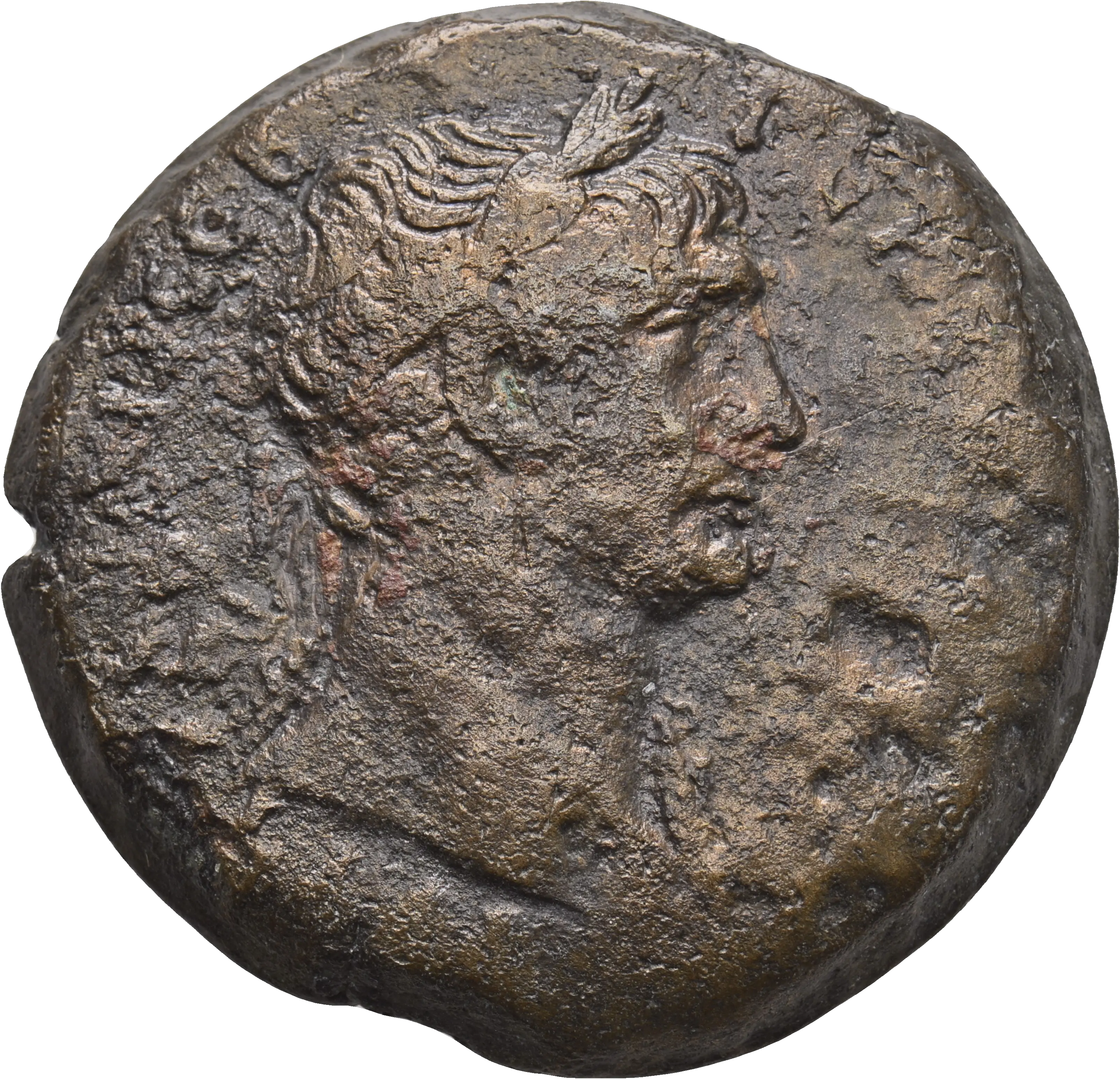 Image of the obverse