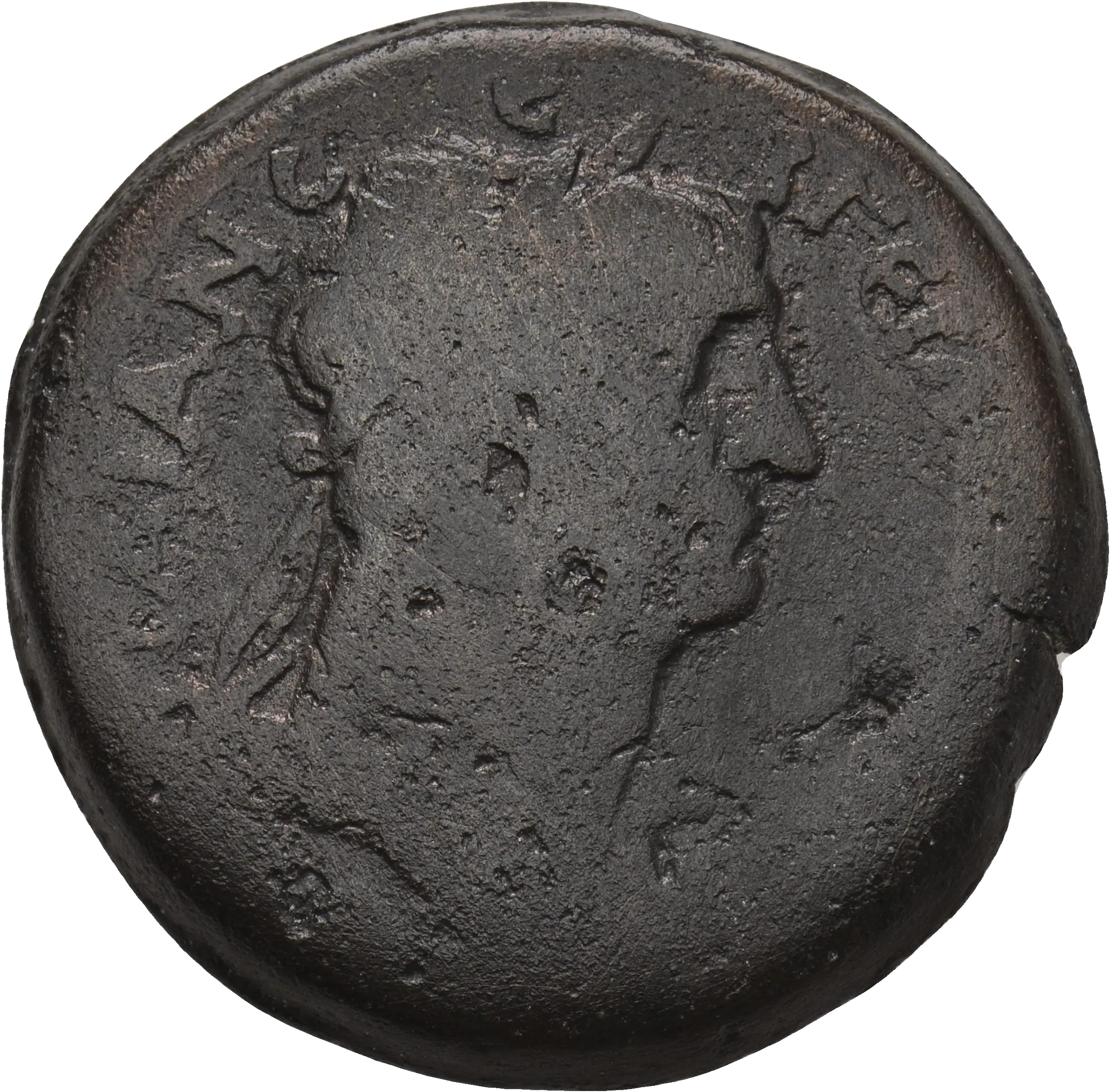 Image of the obverse