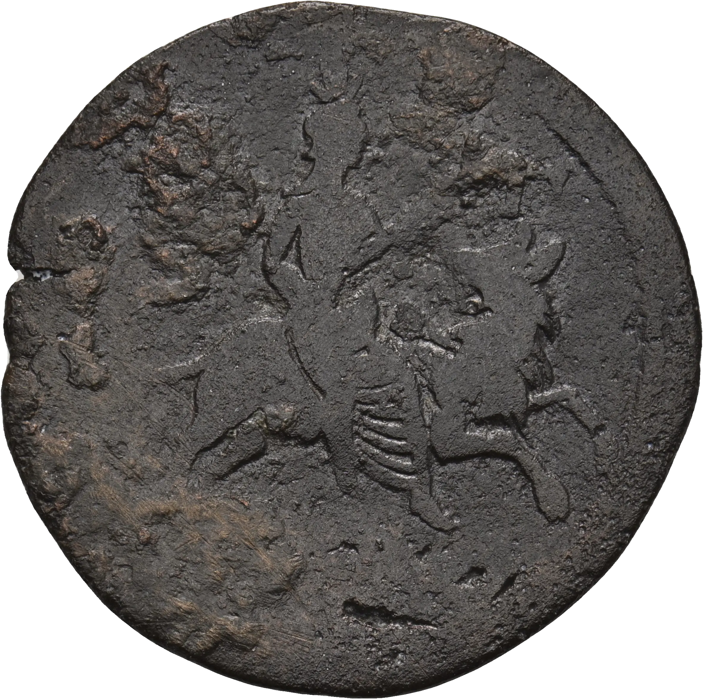 Image of the obverse