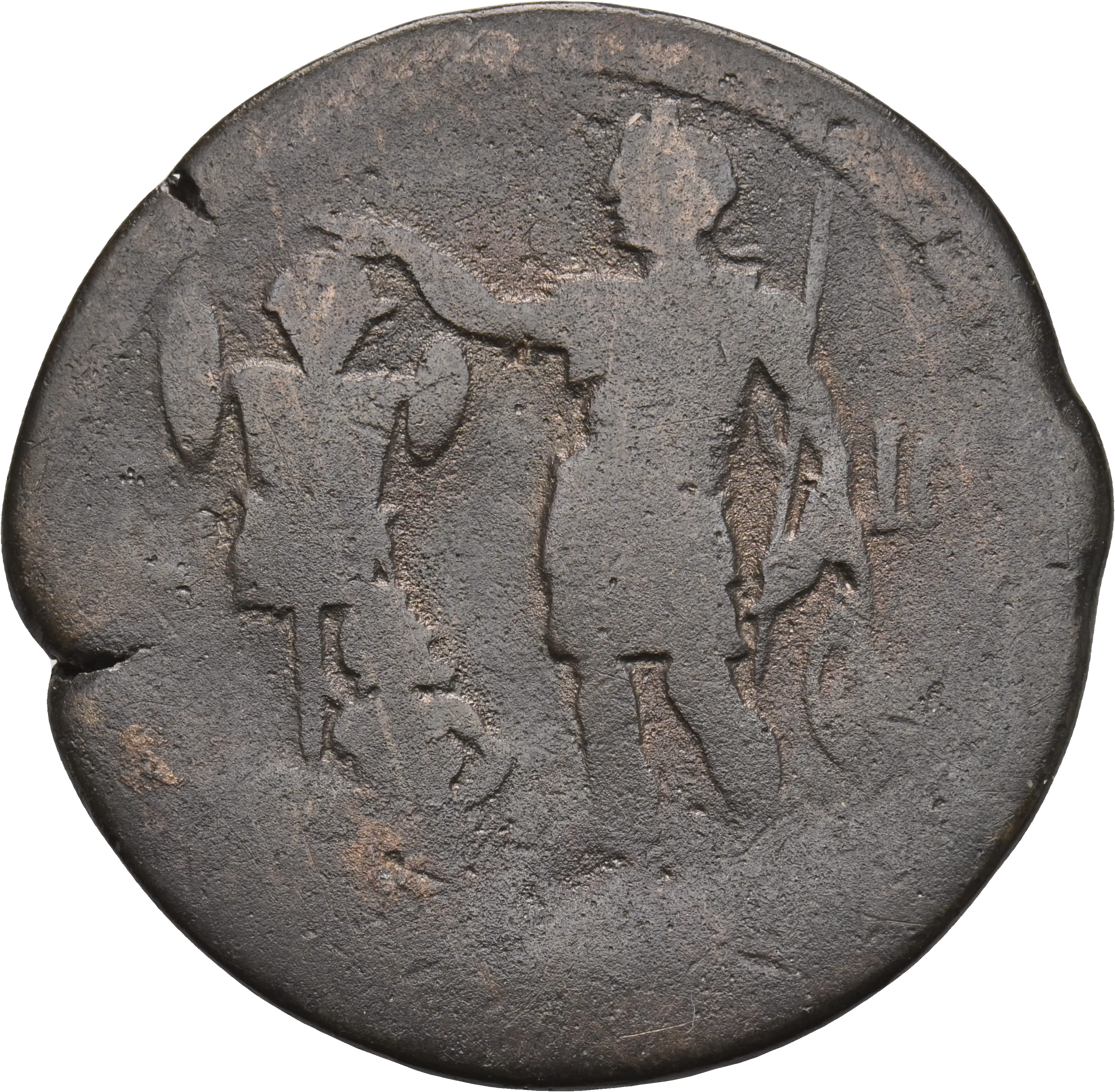 Image of the obverse
