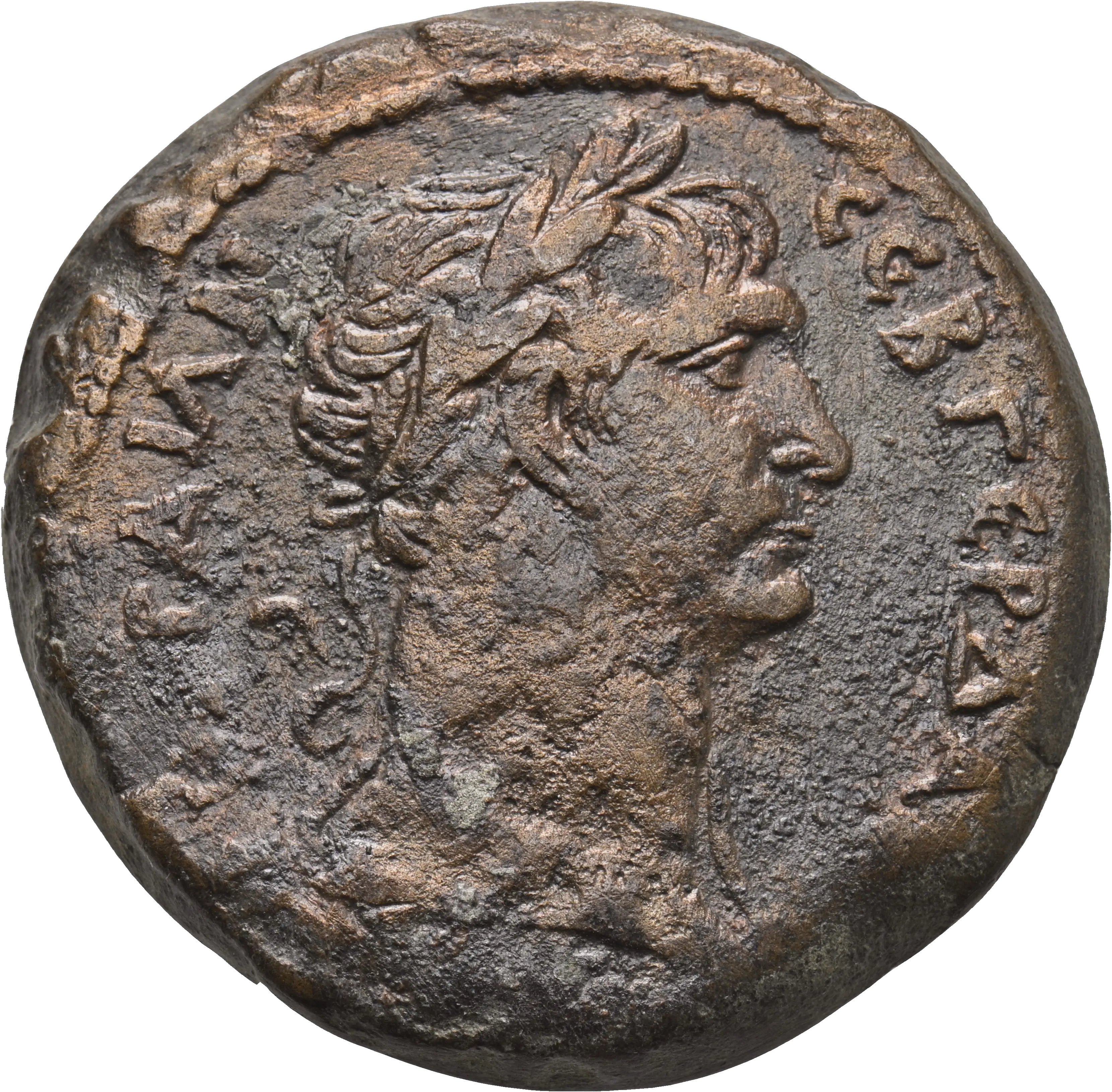 Image of the obverse