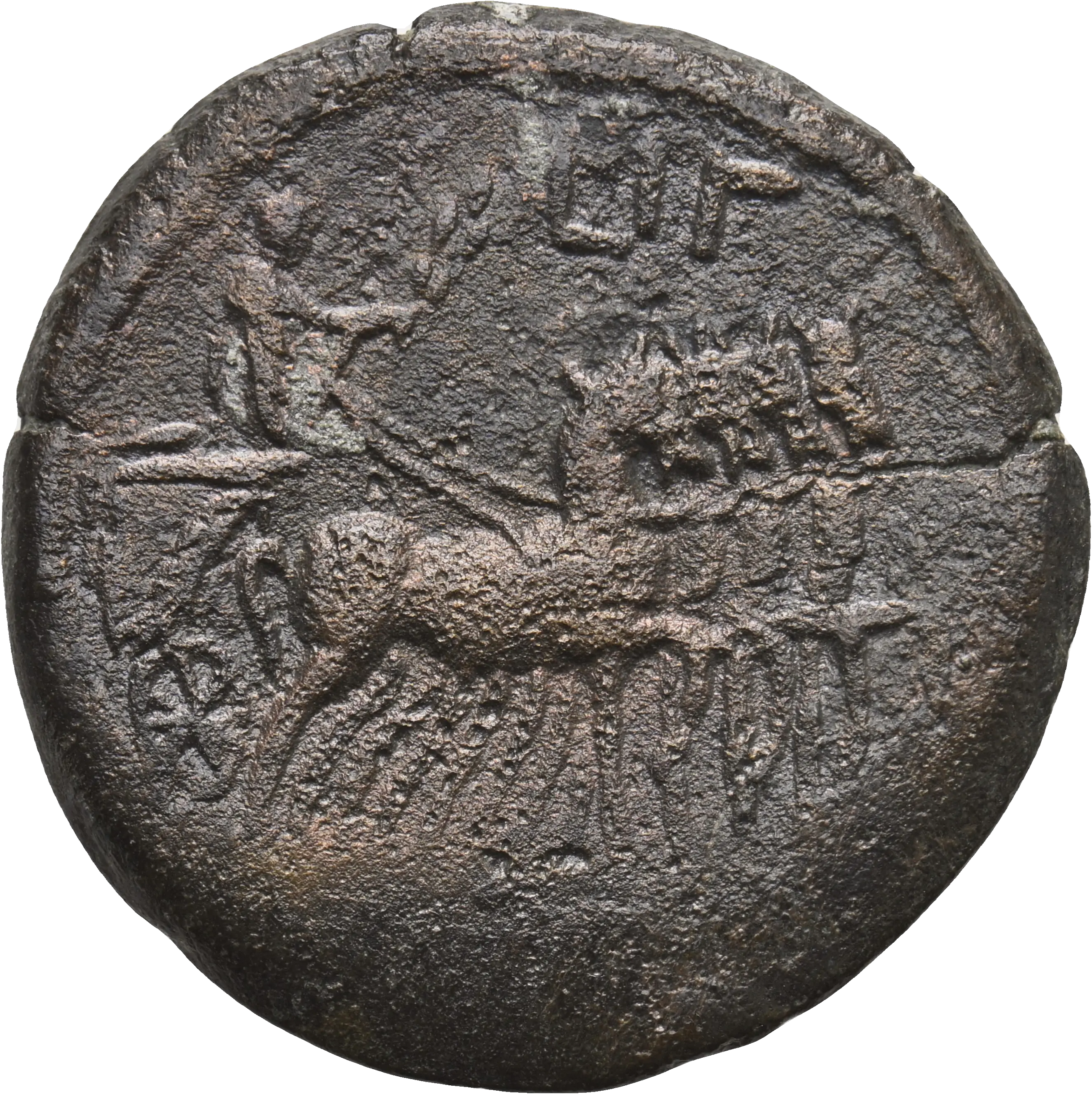 Image of the obverse