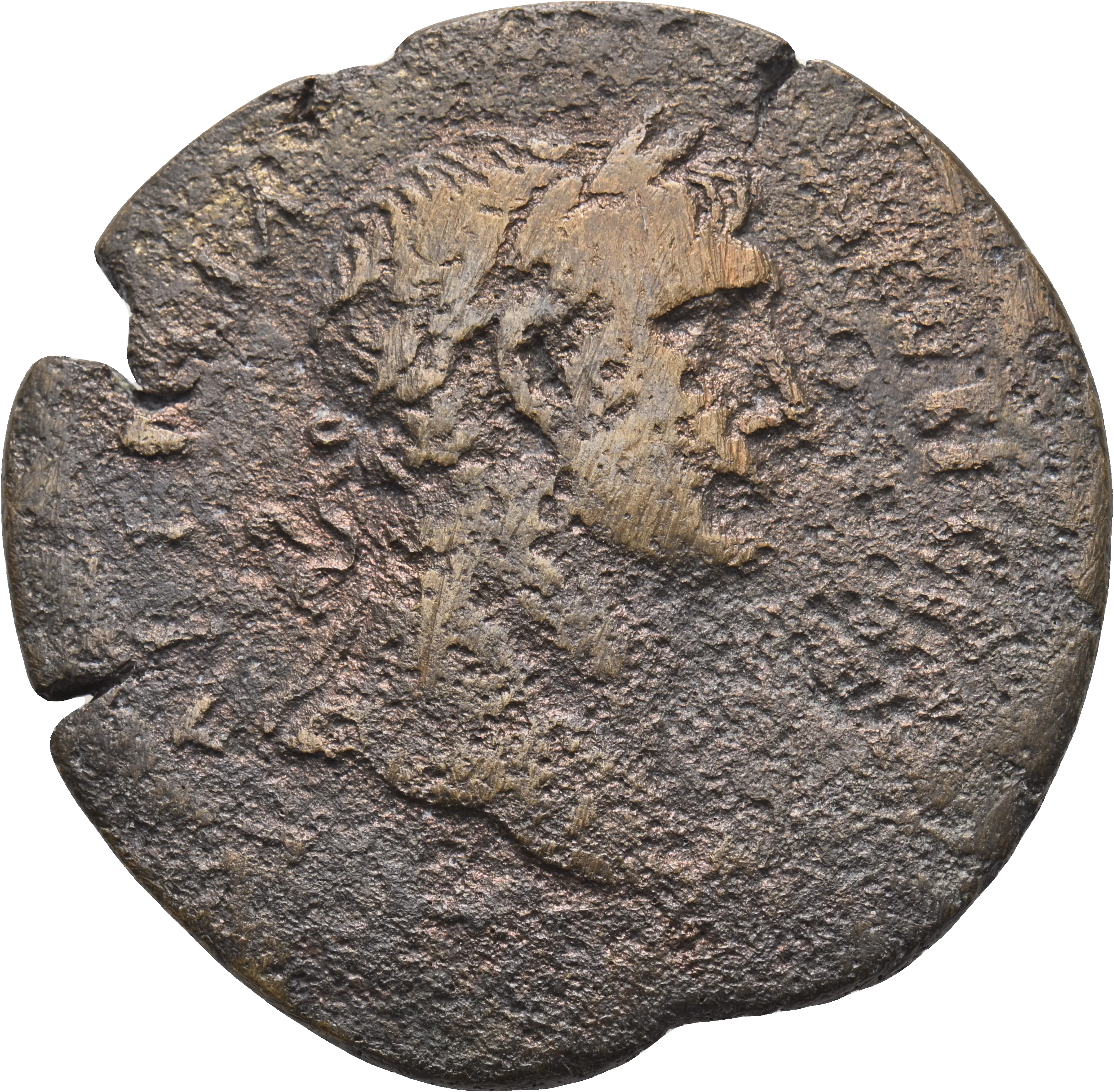 Image of the obverse