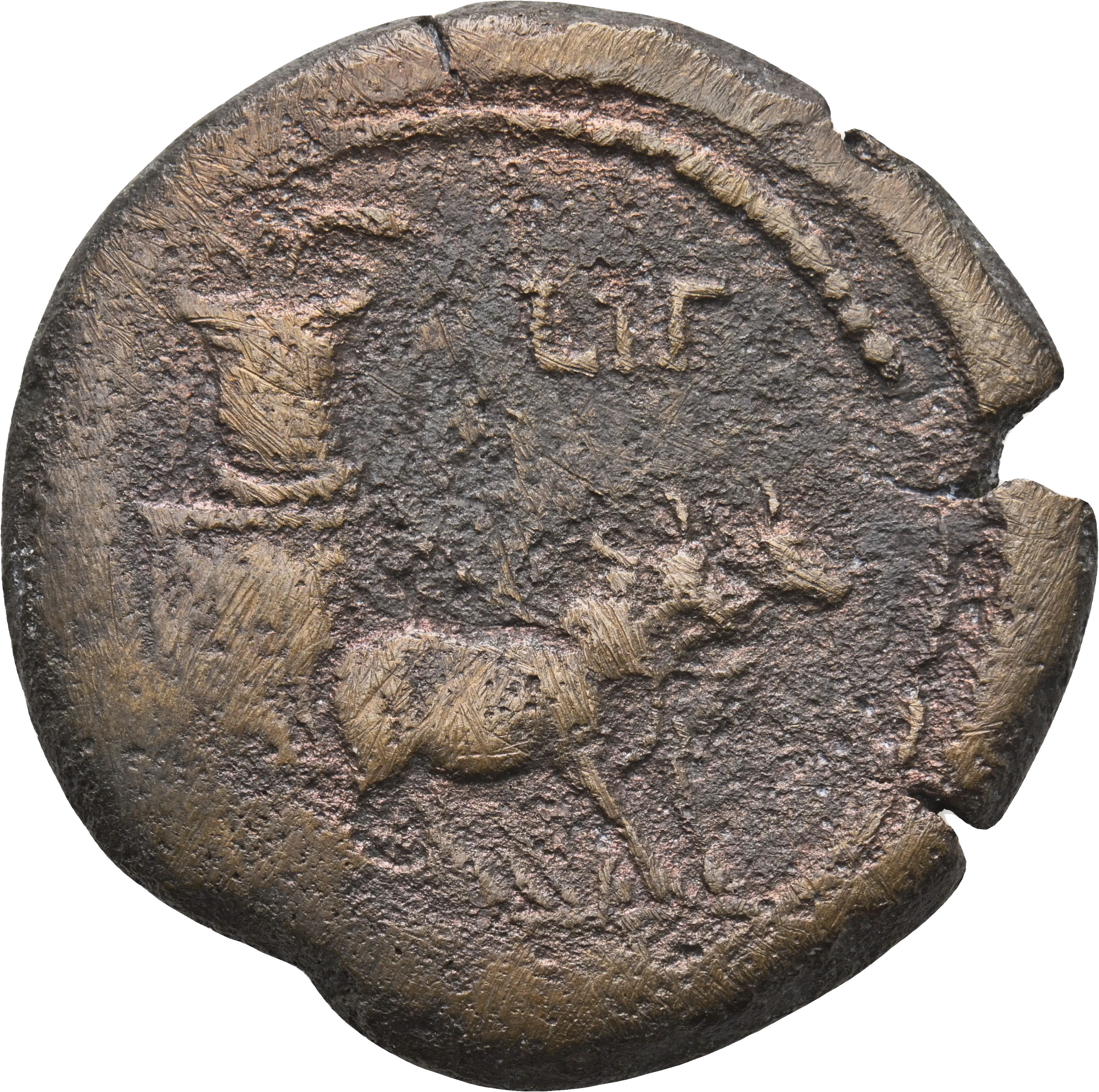 Image of the obverse