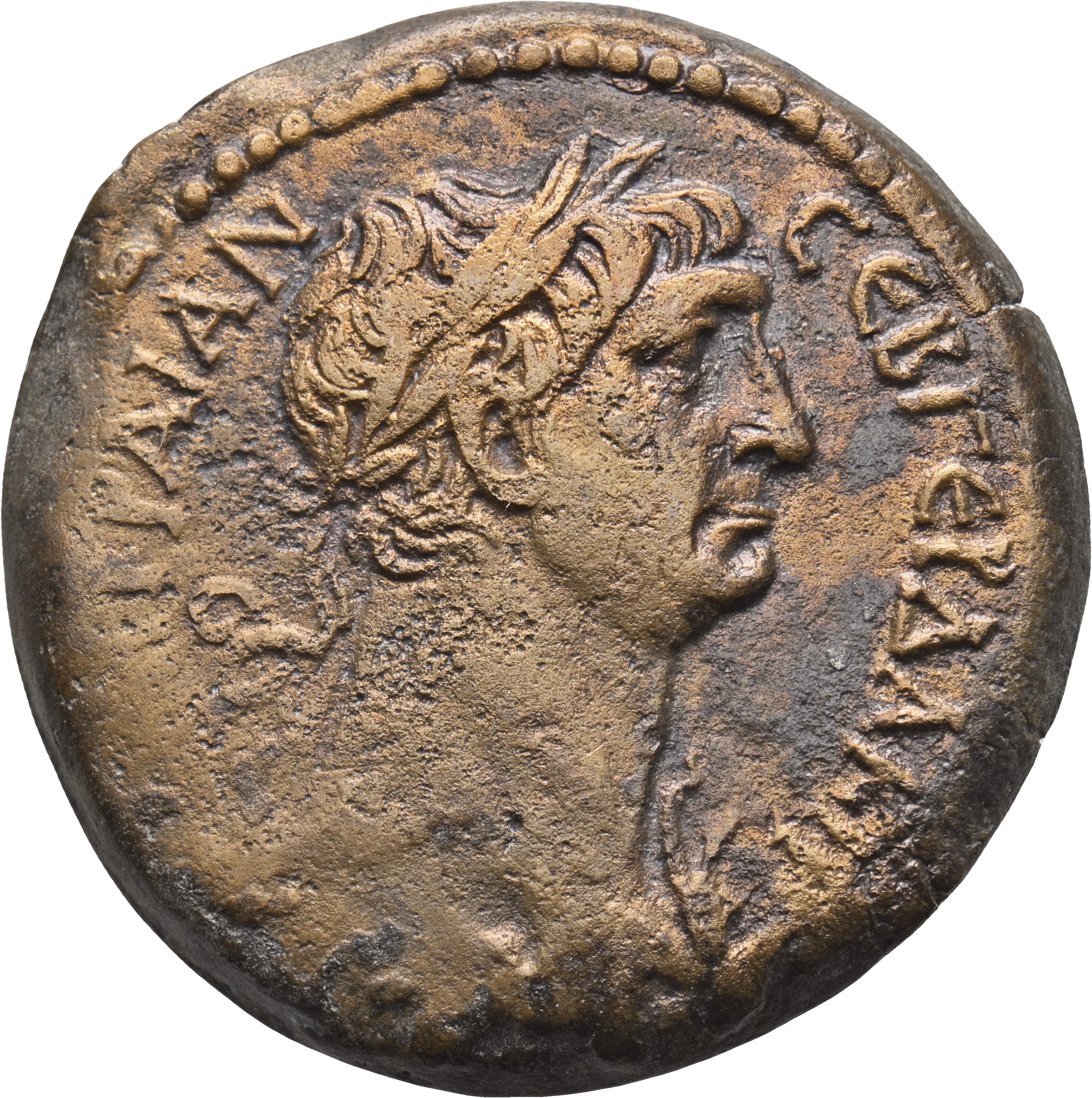 Image of the obverse