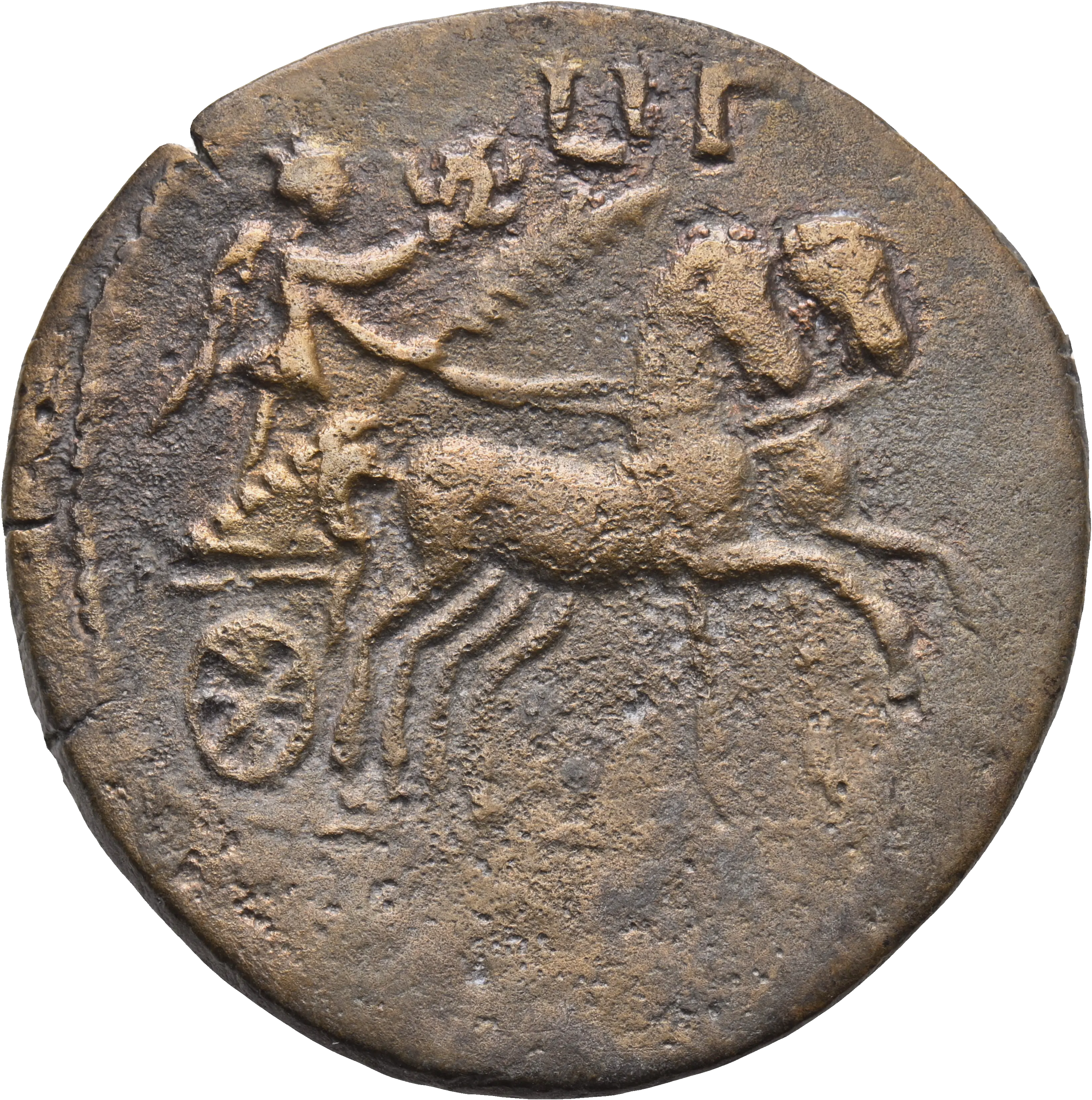 Image of the obverse