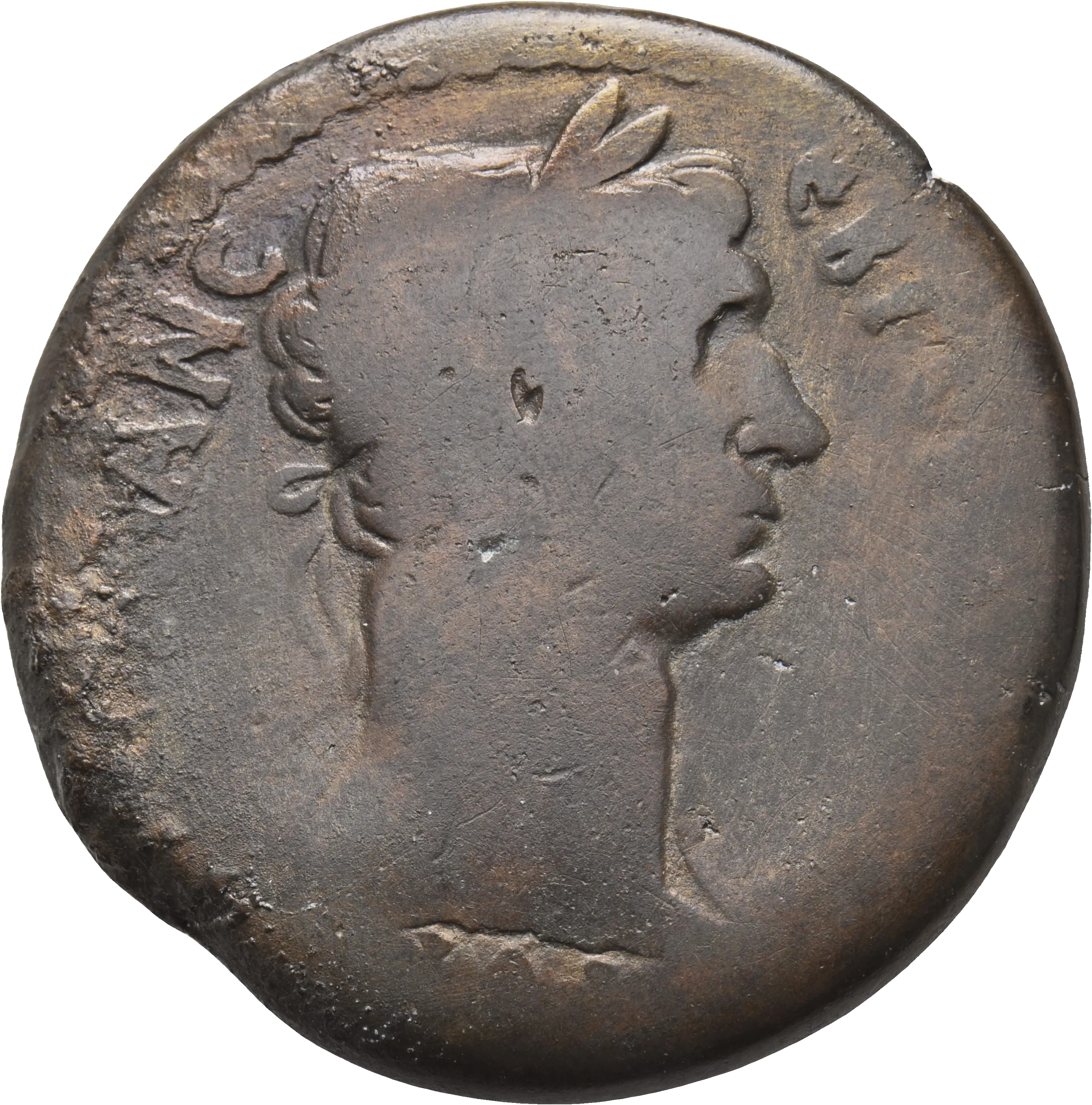 Image of the obverse