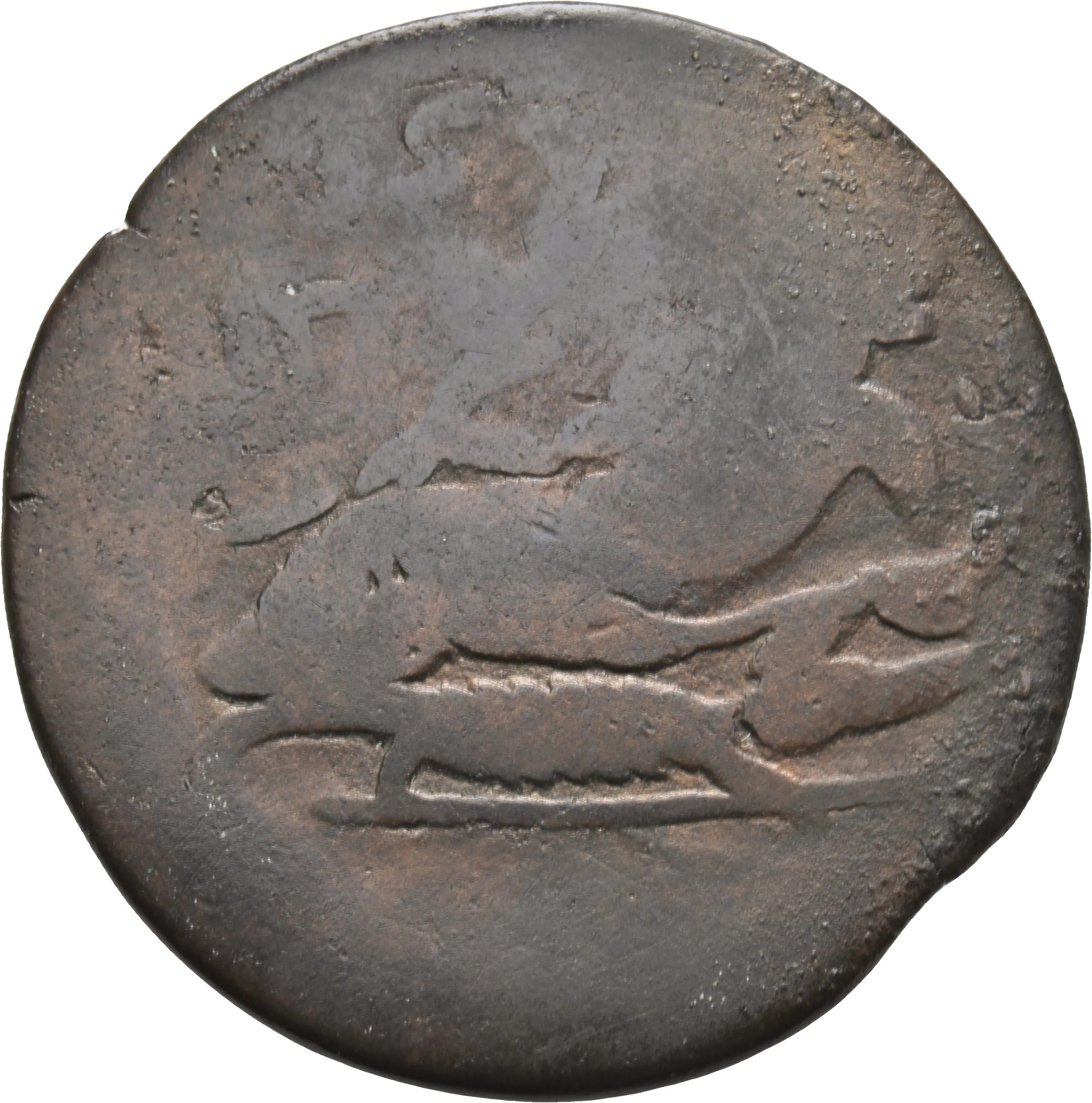 Image of the obverse