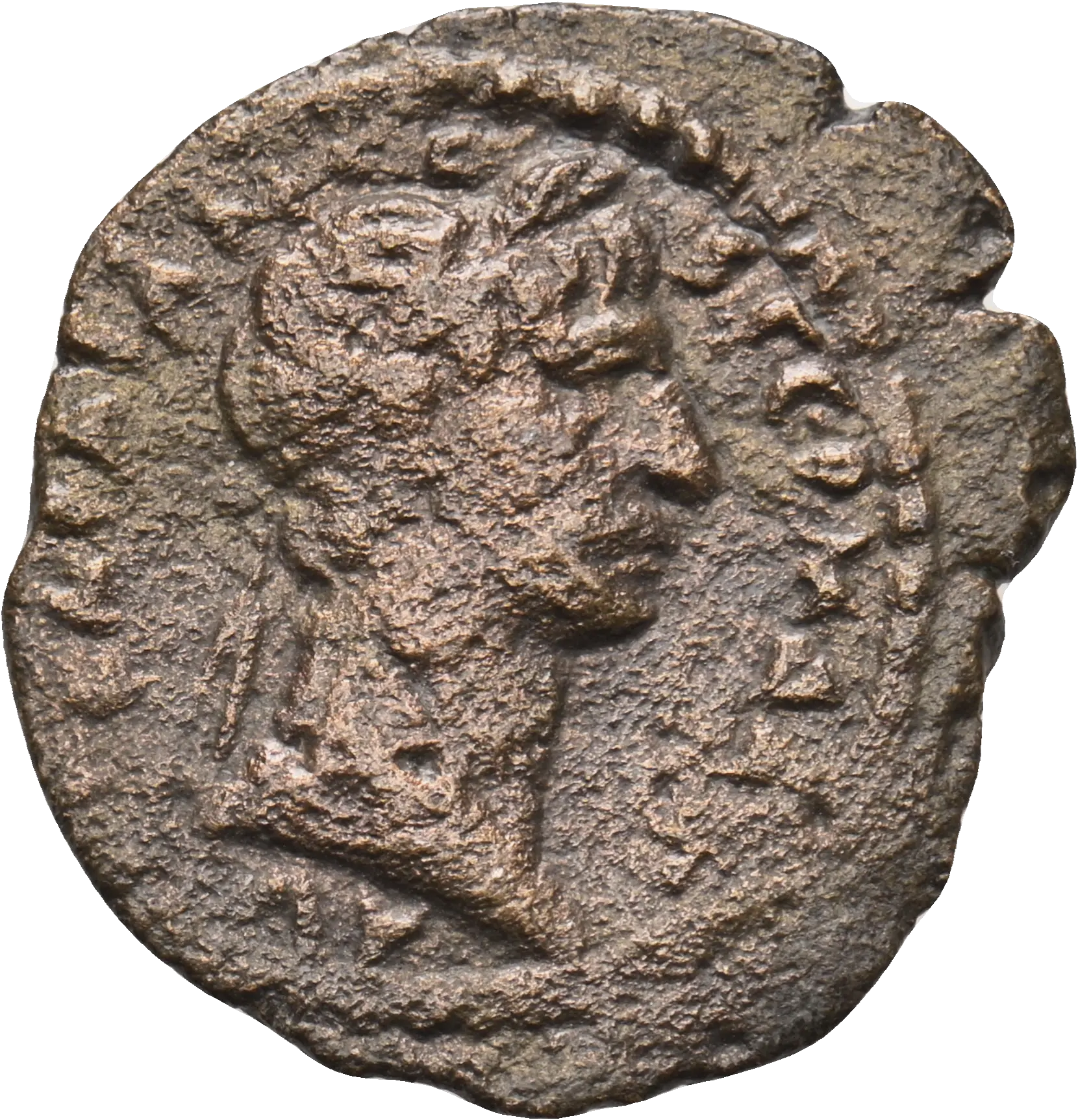 Image of the obverse