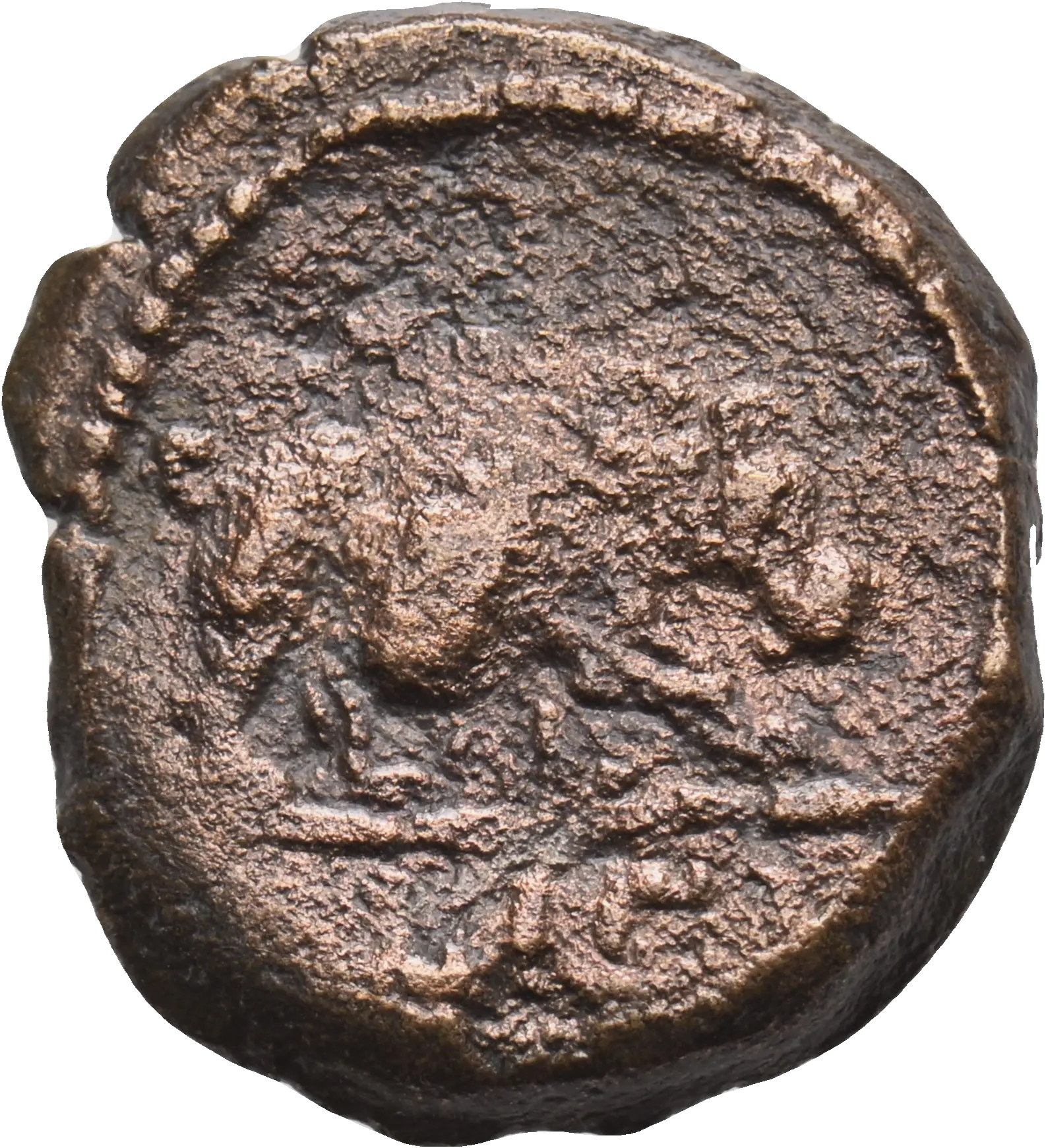 Image of the obverse