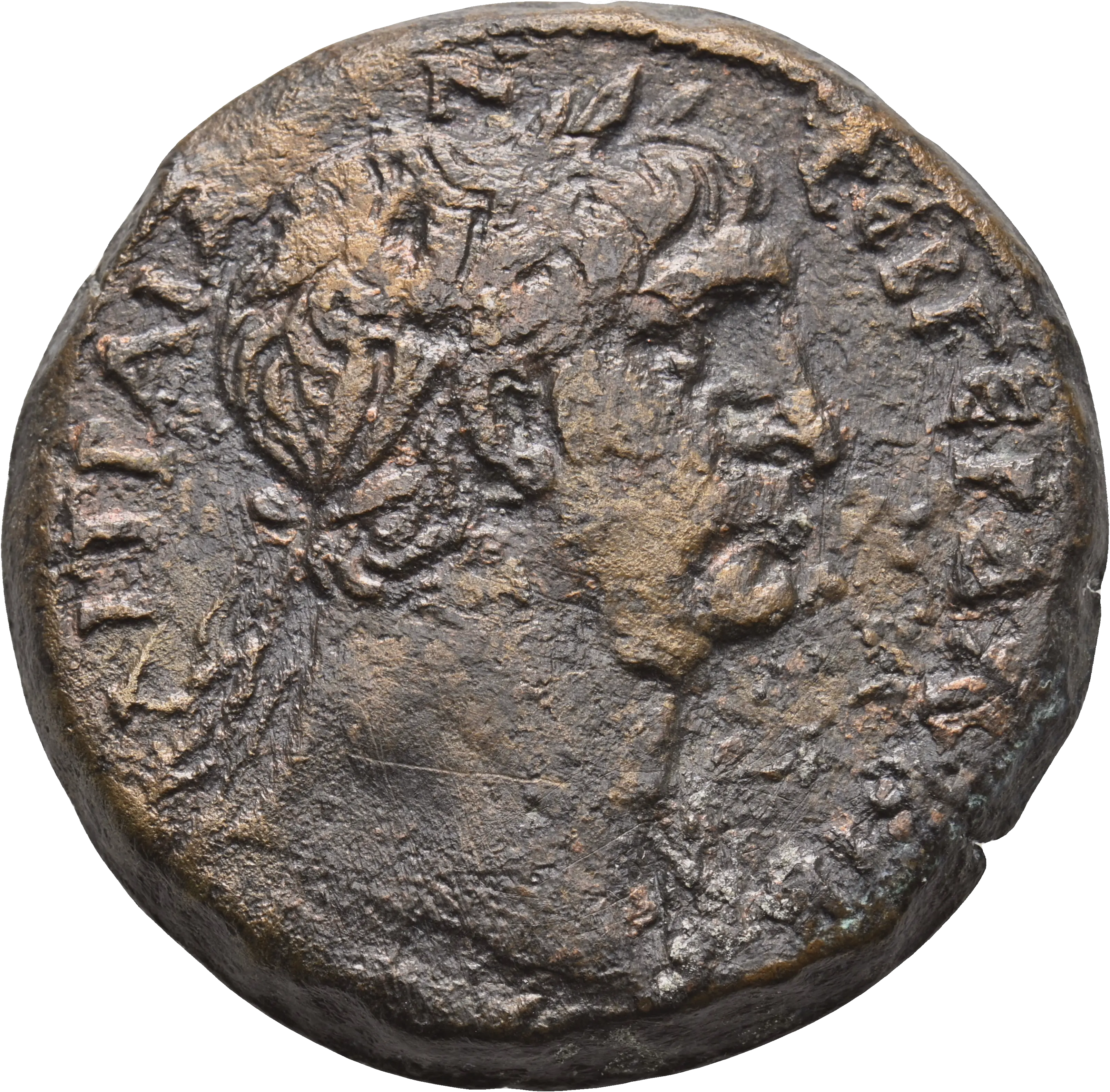 Image of the obverse