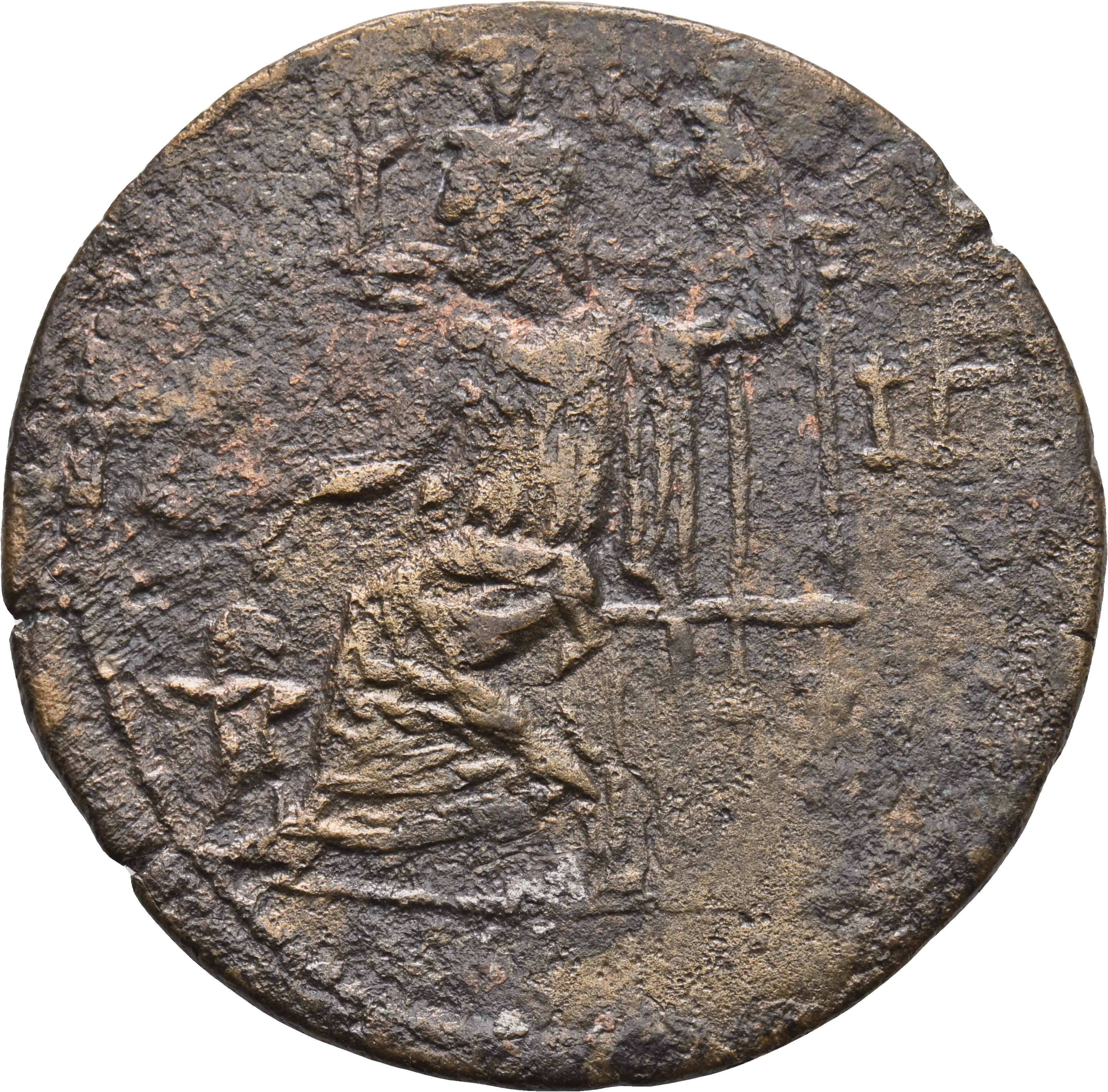 Image of the obverse