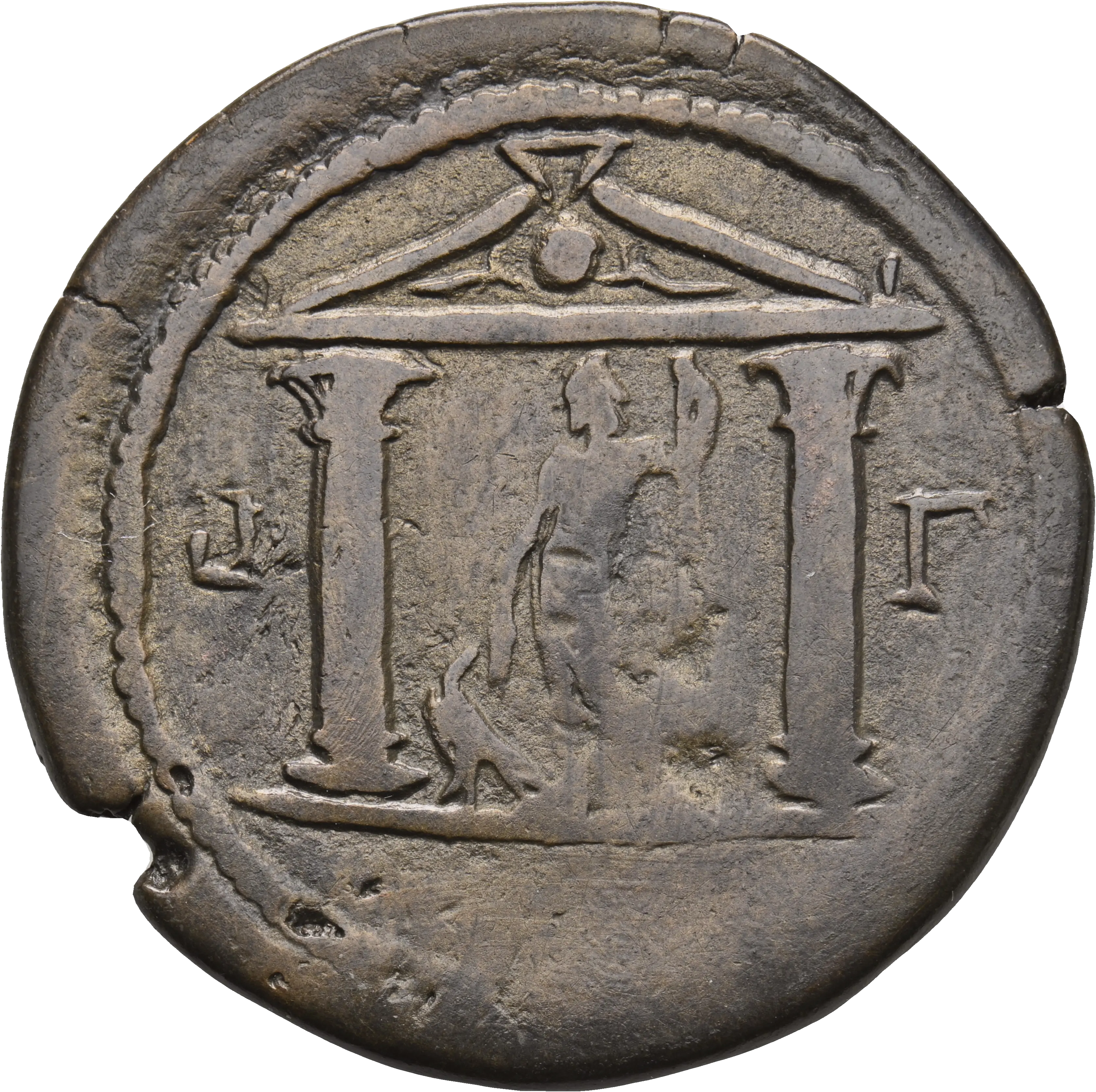 Image of the obverse