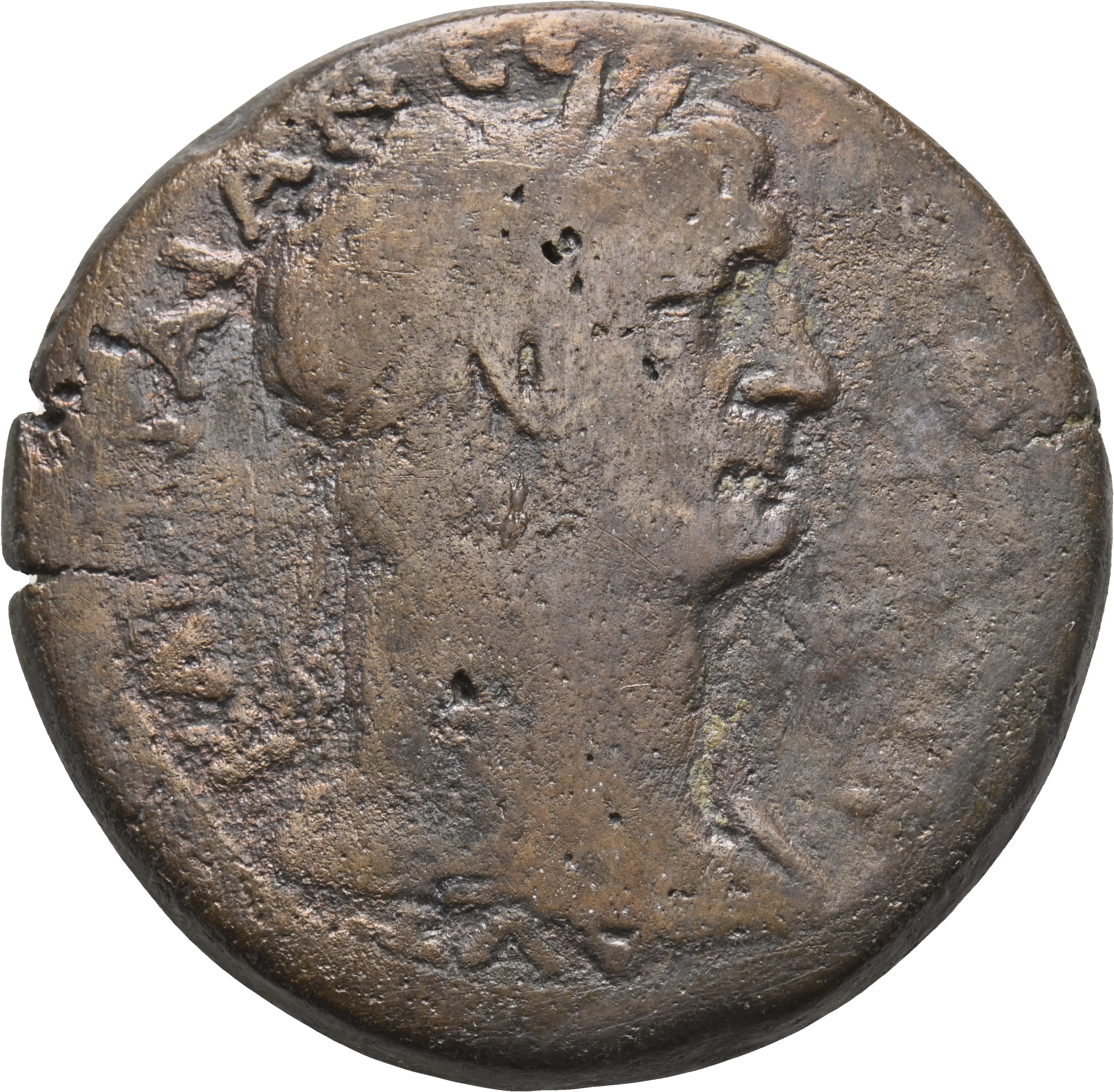 Image of the obverse