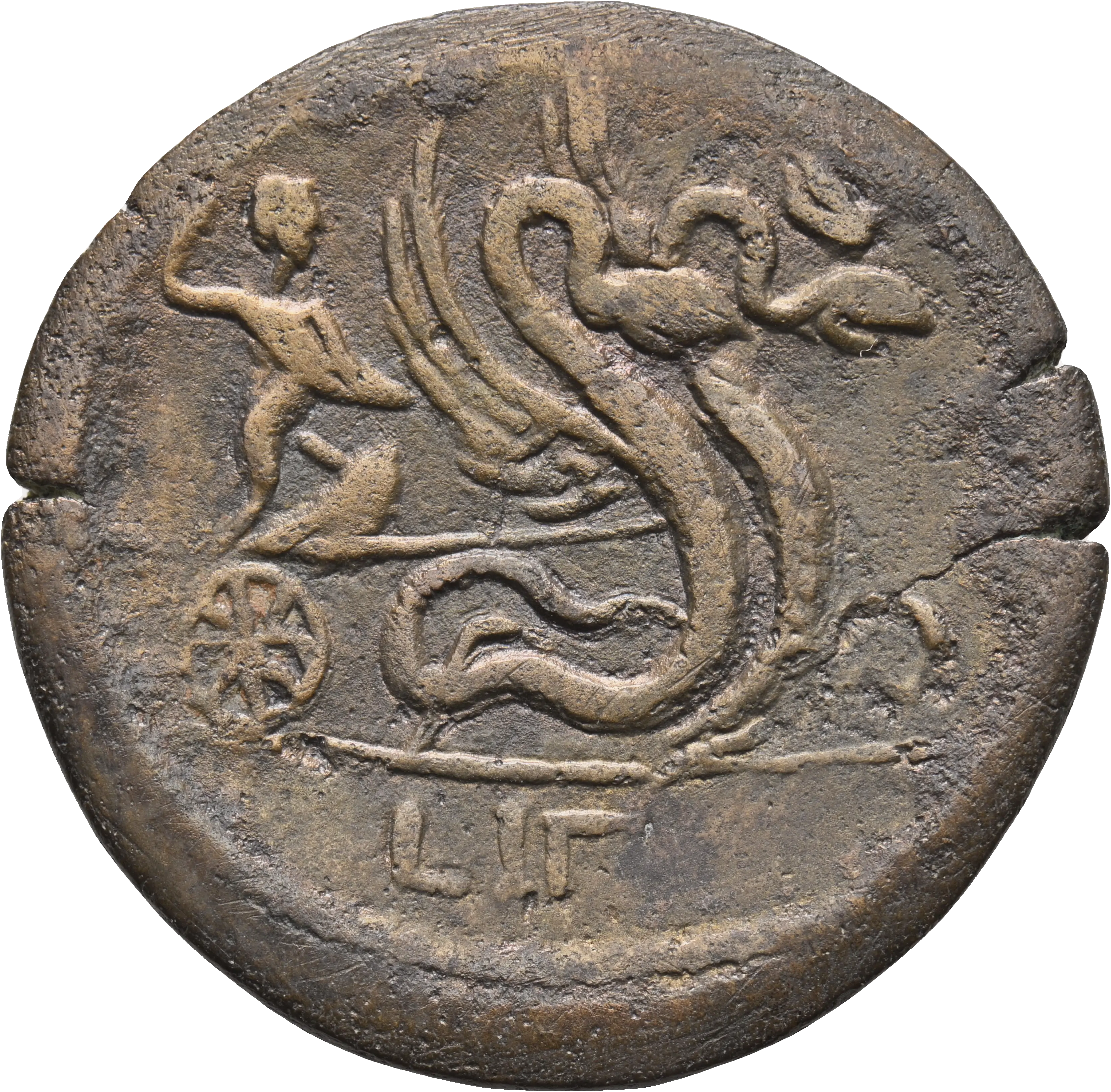 Image of the obverse