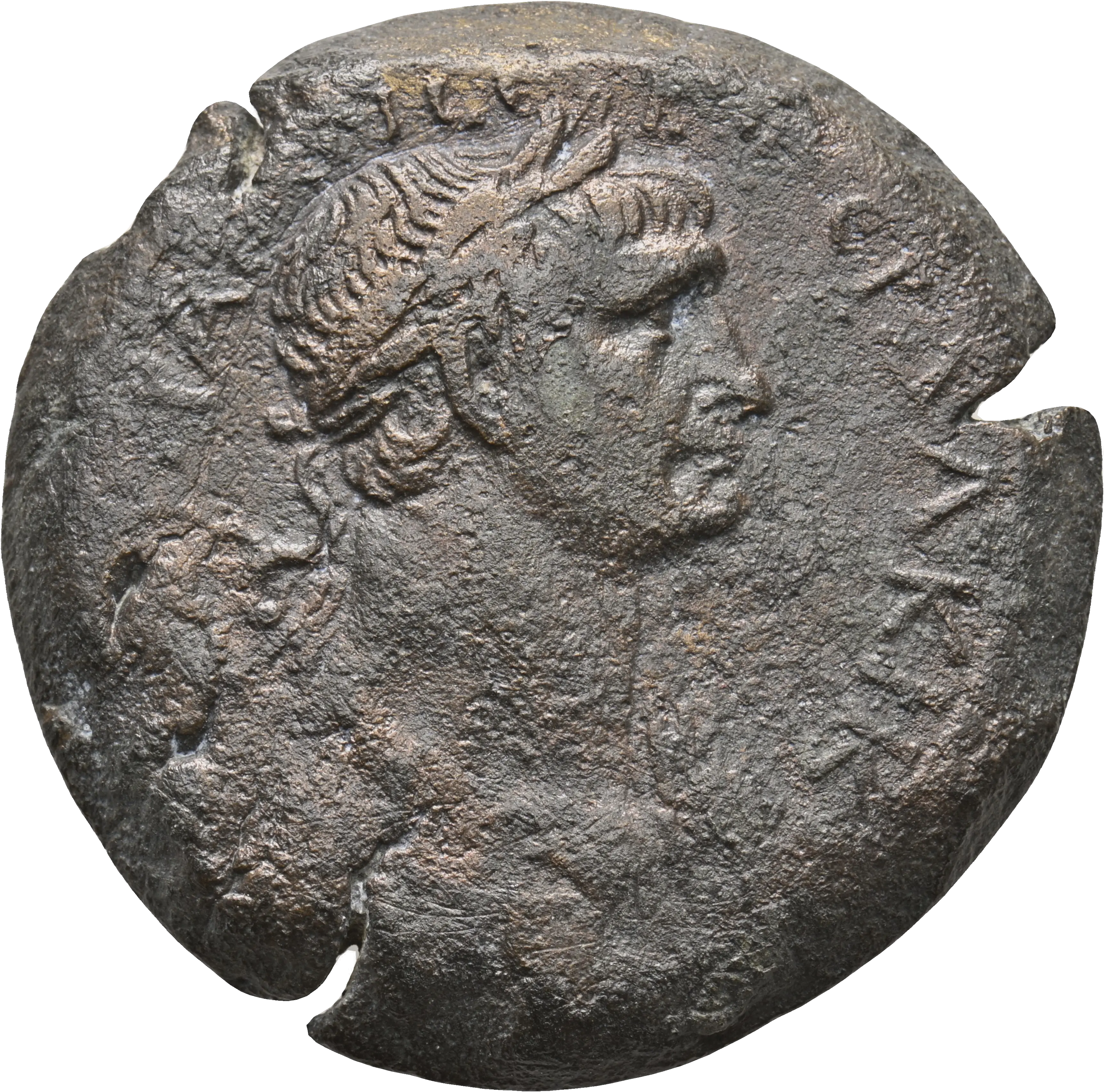 Image of the obverse