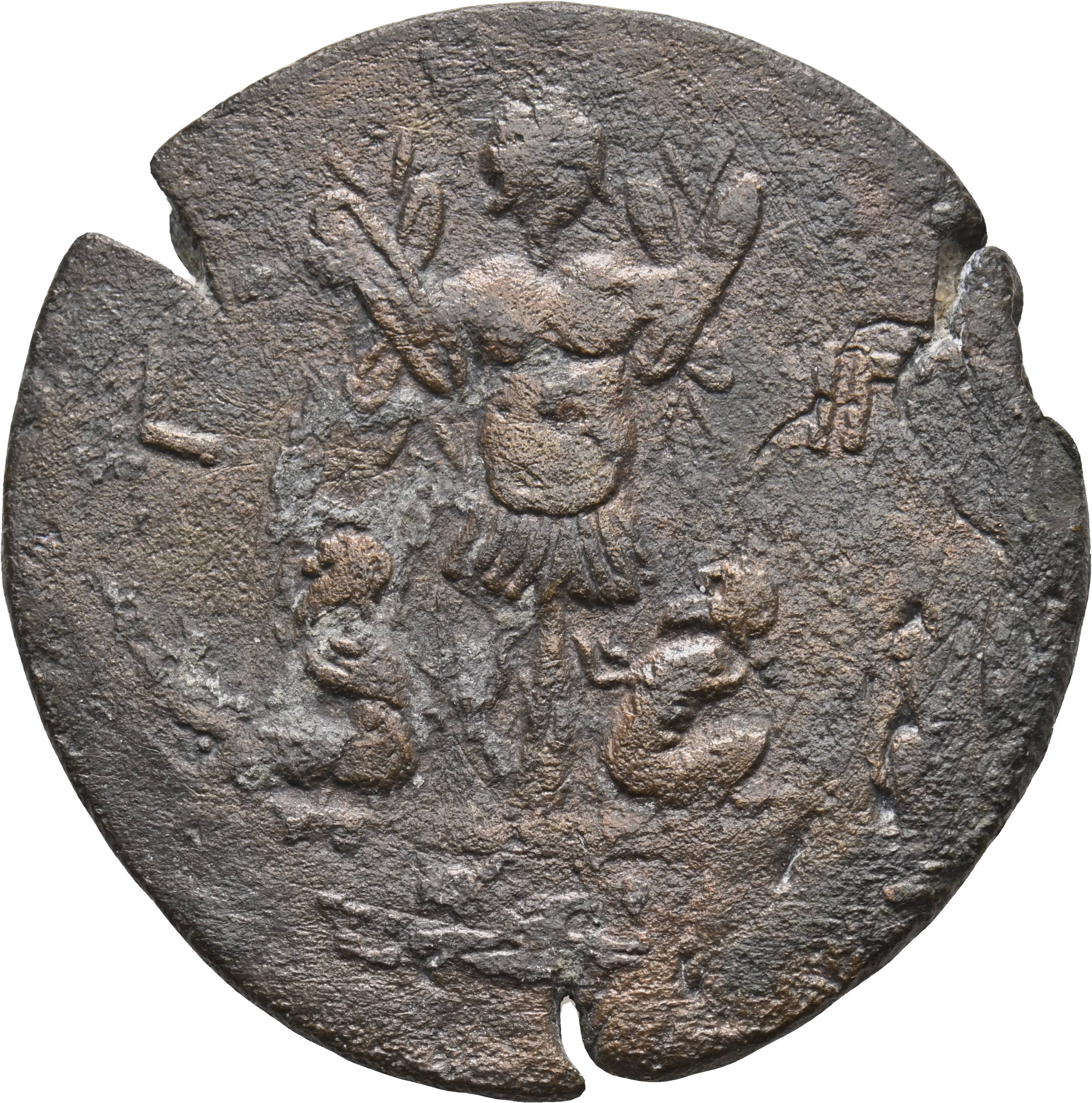 Image of the obverse