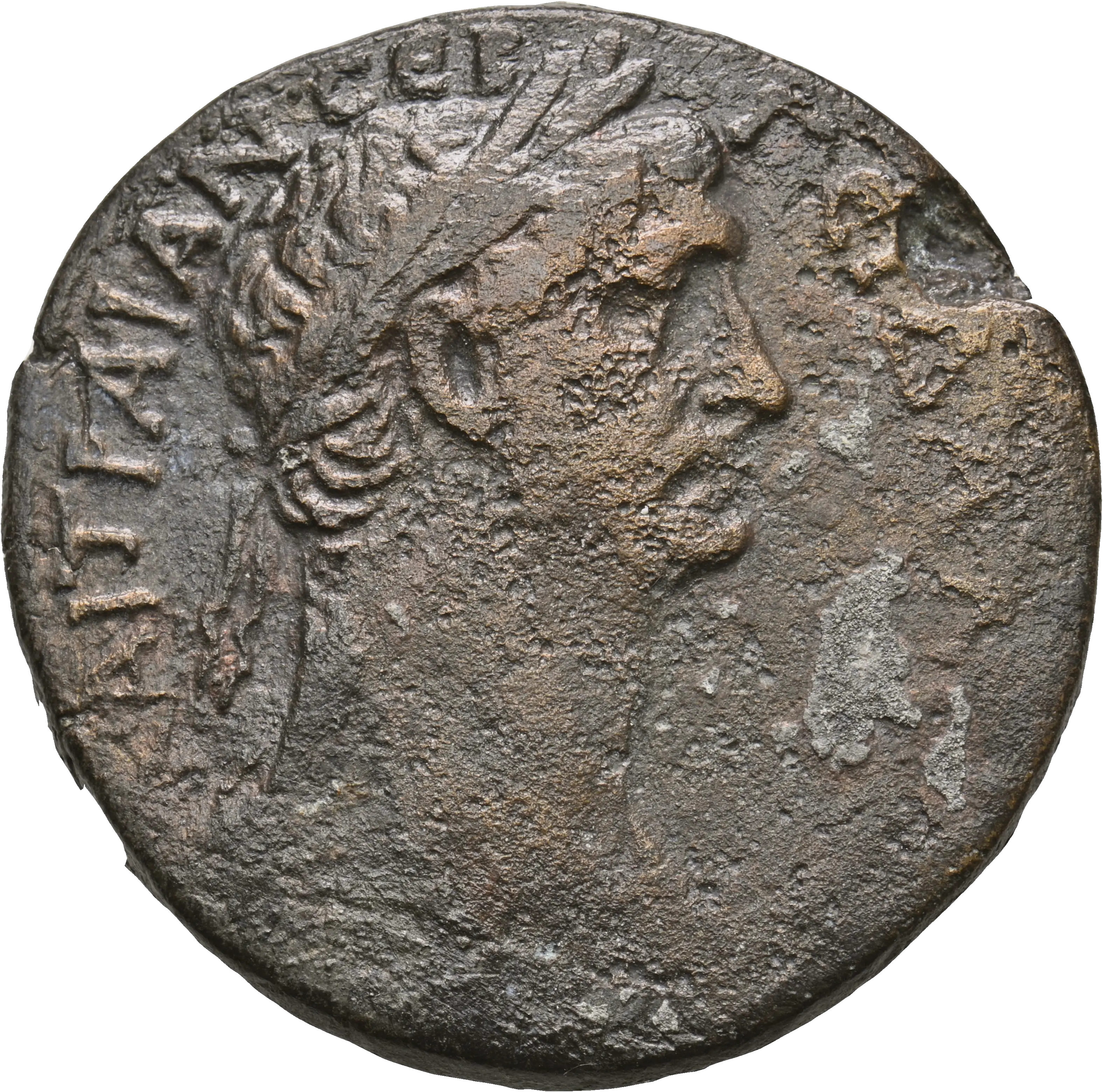 Image of the obverse